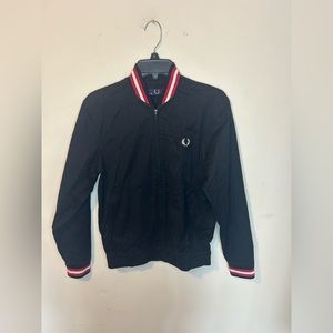 Fred Perry Fred Perry Balmer Jacket Size US S / EU 44-46 / 1 - 1 Thumbnail