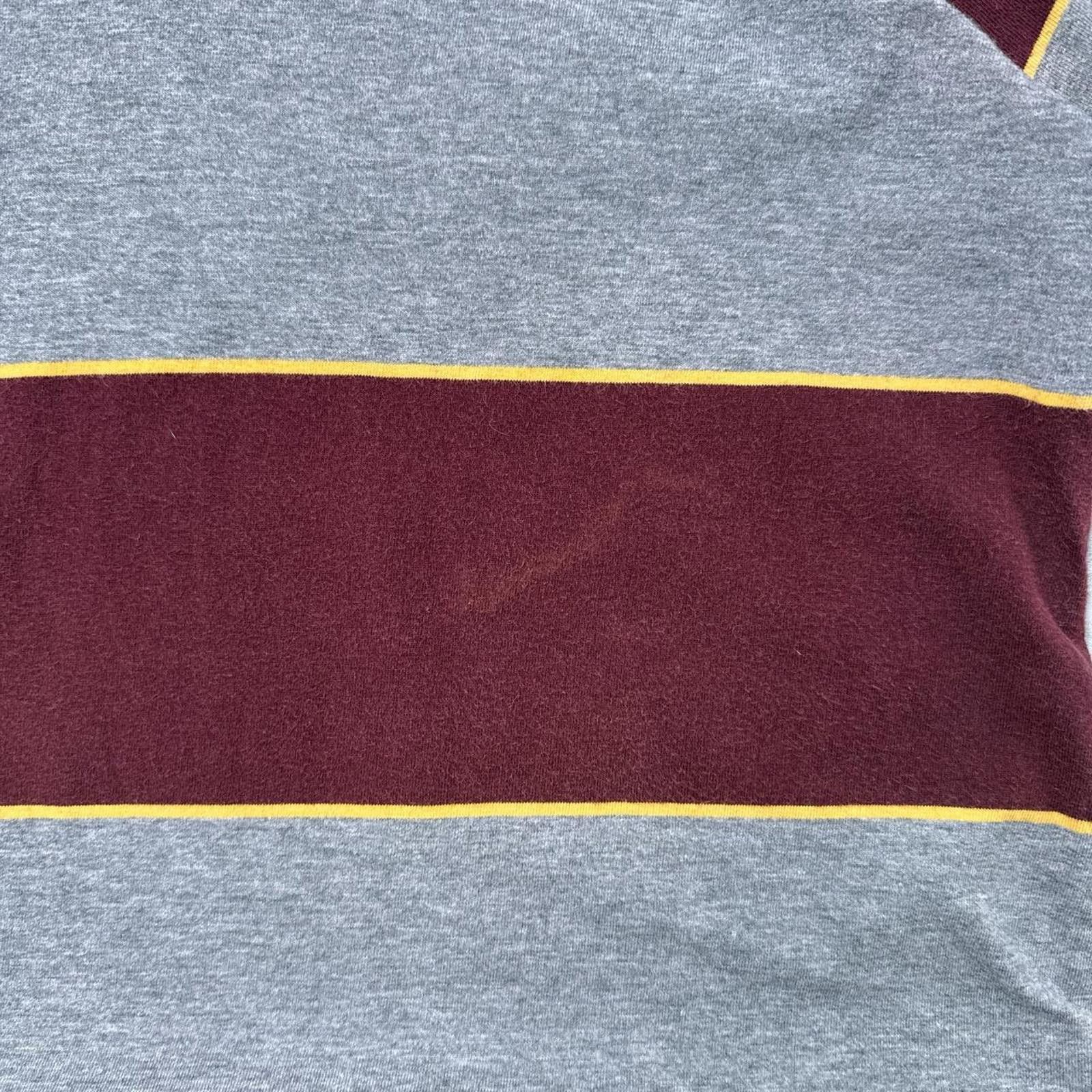 Aeropostale Y2K Aeropostale 00s Polo shirt Size US L / EU 52-54 / 3 - 7 Thumbnail