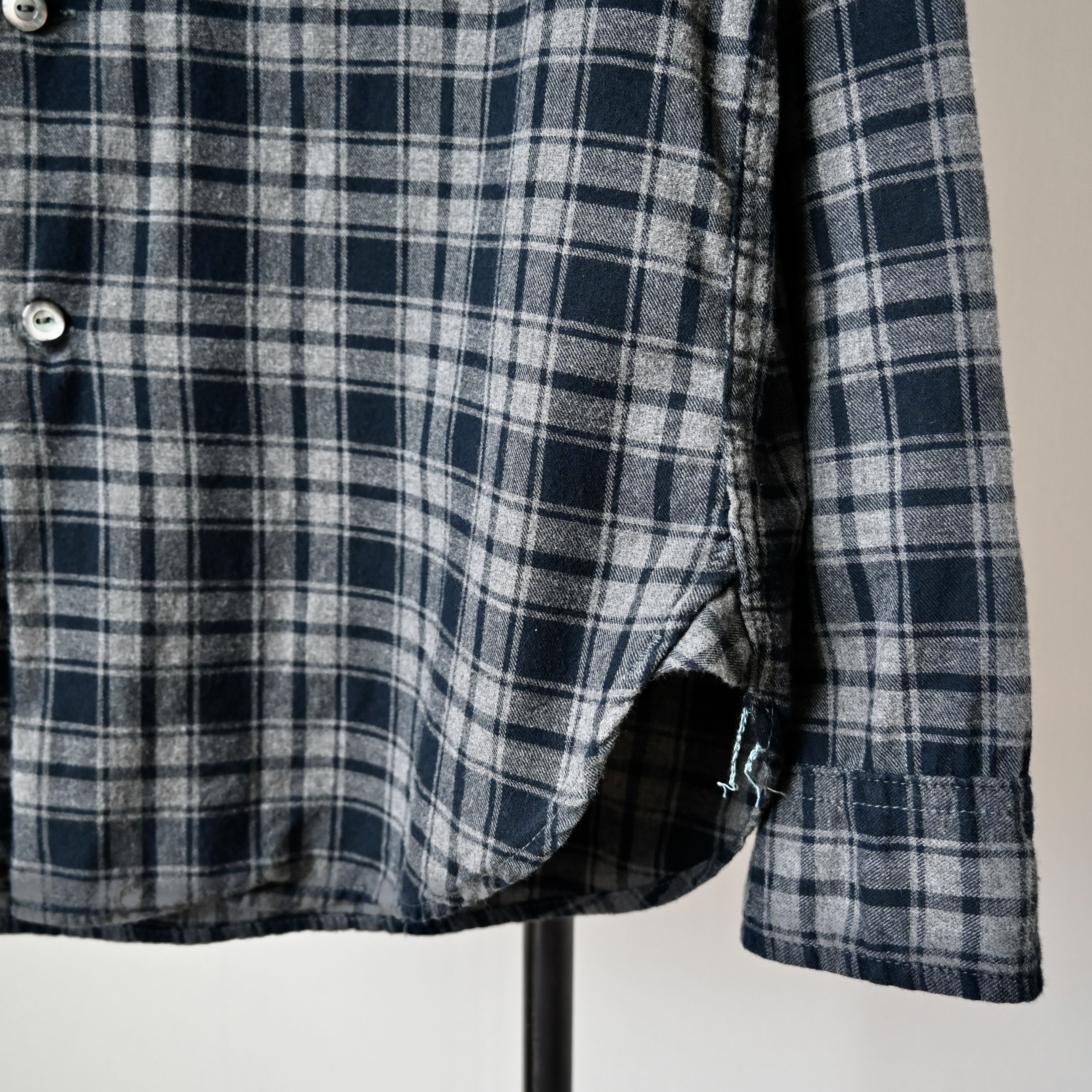 Post Overalls OLD MODEL, Post Overalls "E-Z Cruz Shirt", made in USA Size US S / EU 44-46 / 1 - 11 Thumbnail