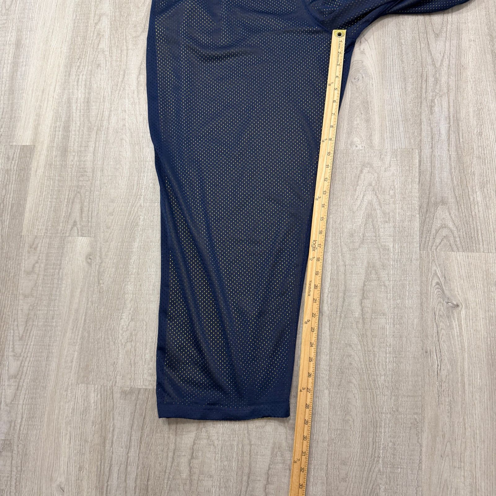Russell Athletic Vintage Russell Athletic Reversible Track Pants Men's 3XL Size US 38 / EU 54 - 15 Thumbnail
