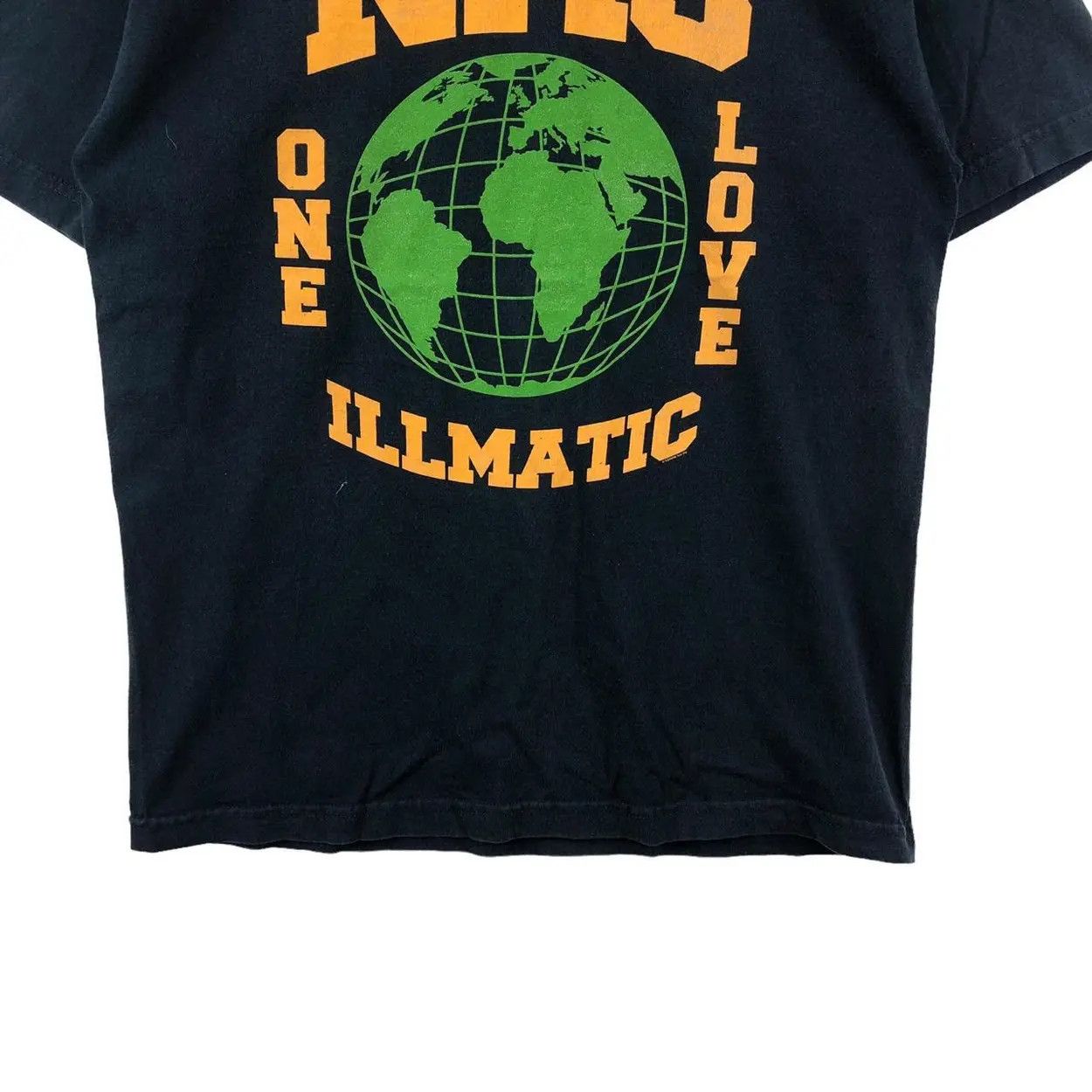 Other Tee Shirt Concert Live Size US M / EU 48-50 / 2 - 4 Thumbnail