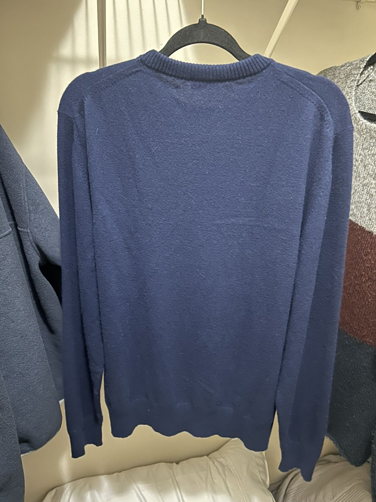 Dior Dior 1947 Knit Sweater Size US L / EU 52-54 / 3 - 6 Thumbnail