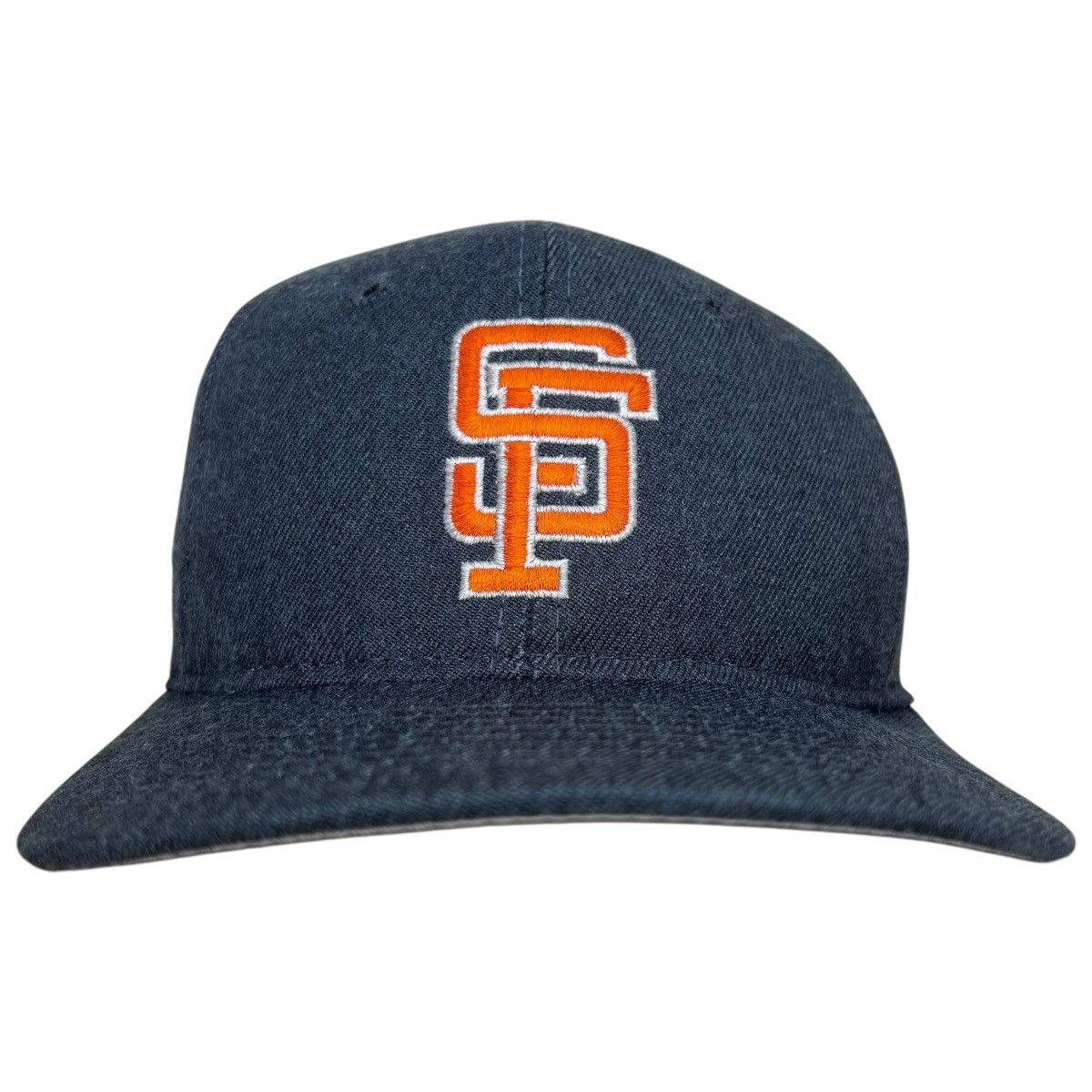 Sports Specialties MLB San Francisco Giants Black Dome Sports Specialties Hat Size ONE SIZE - 1 Thumbnail