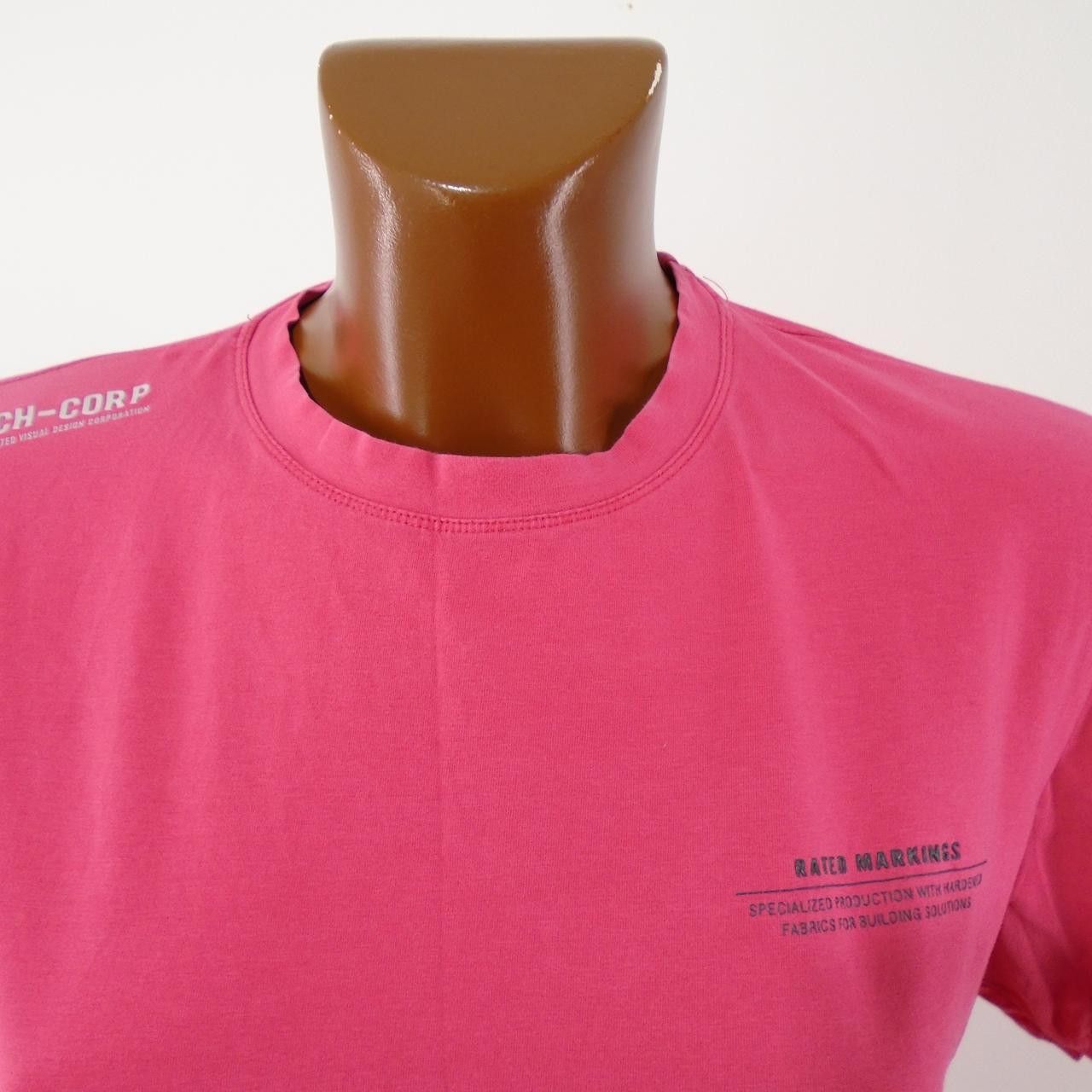 Other Women's T-Shirt Red Down Size XL / US 12-14 / IT 48-50 - 8 Thumbnail