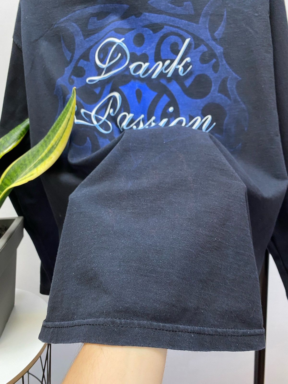 Band Tees × Vintage Vintage Nightwish Dark Passion Play Long Sleeve Tee Y2K Size US XL / EU 56 / 4 - 22 Thumbnail