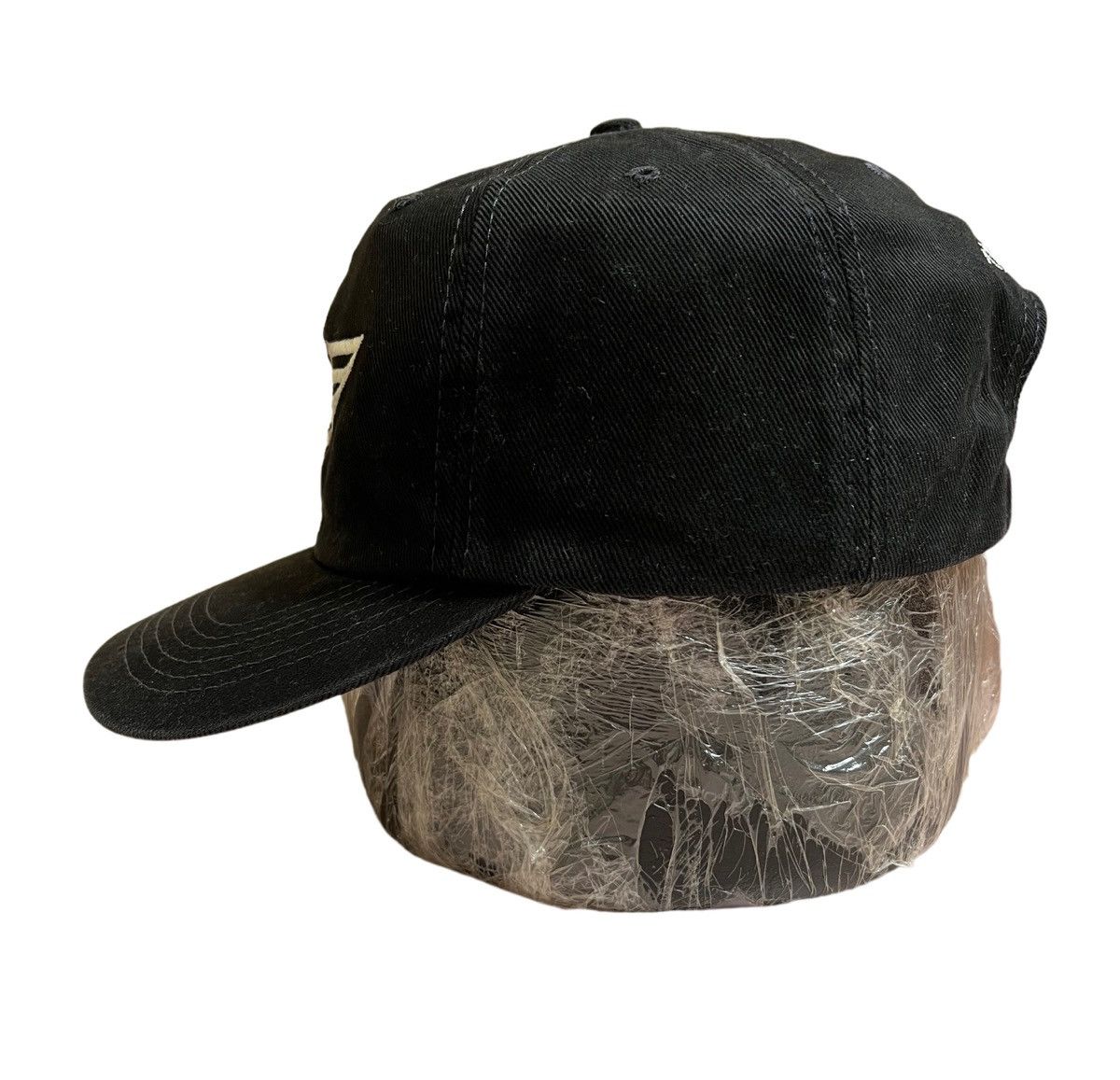 Vintage The Italian Job Movie Promo Strapback Hat Vintage 2003 Size ONE SIZE - 4 Thumbnail