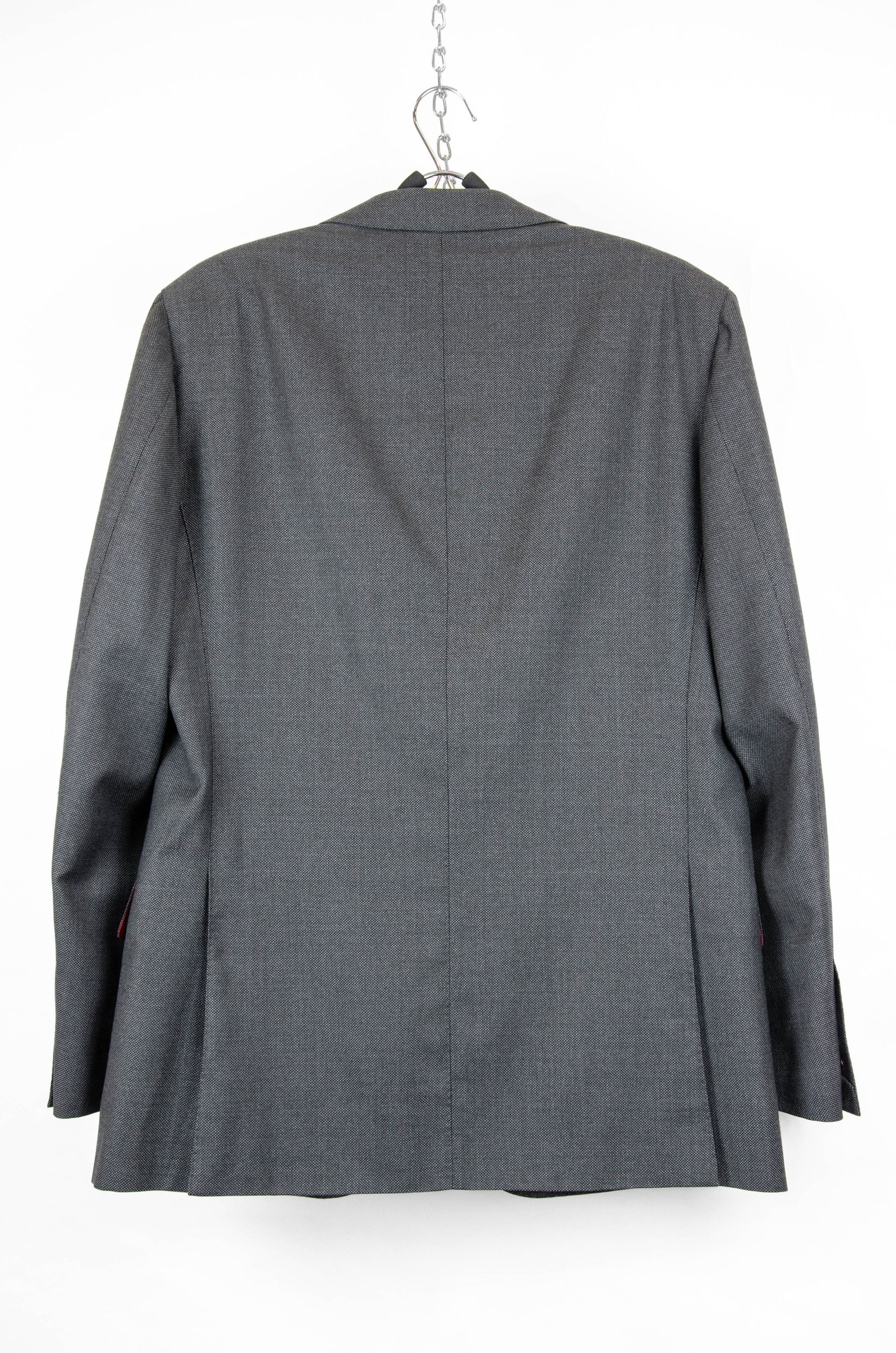 Suitsupply Suitsupply Sienna Wool Suit – Size 42R Size 42R - 14 Thumbnail