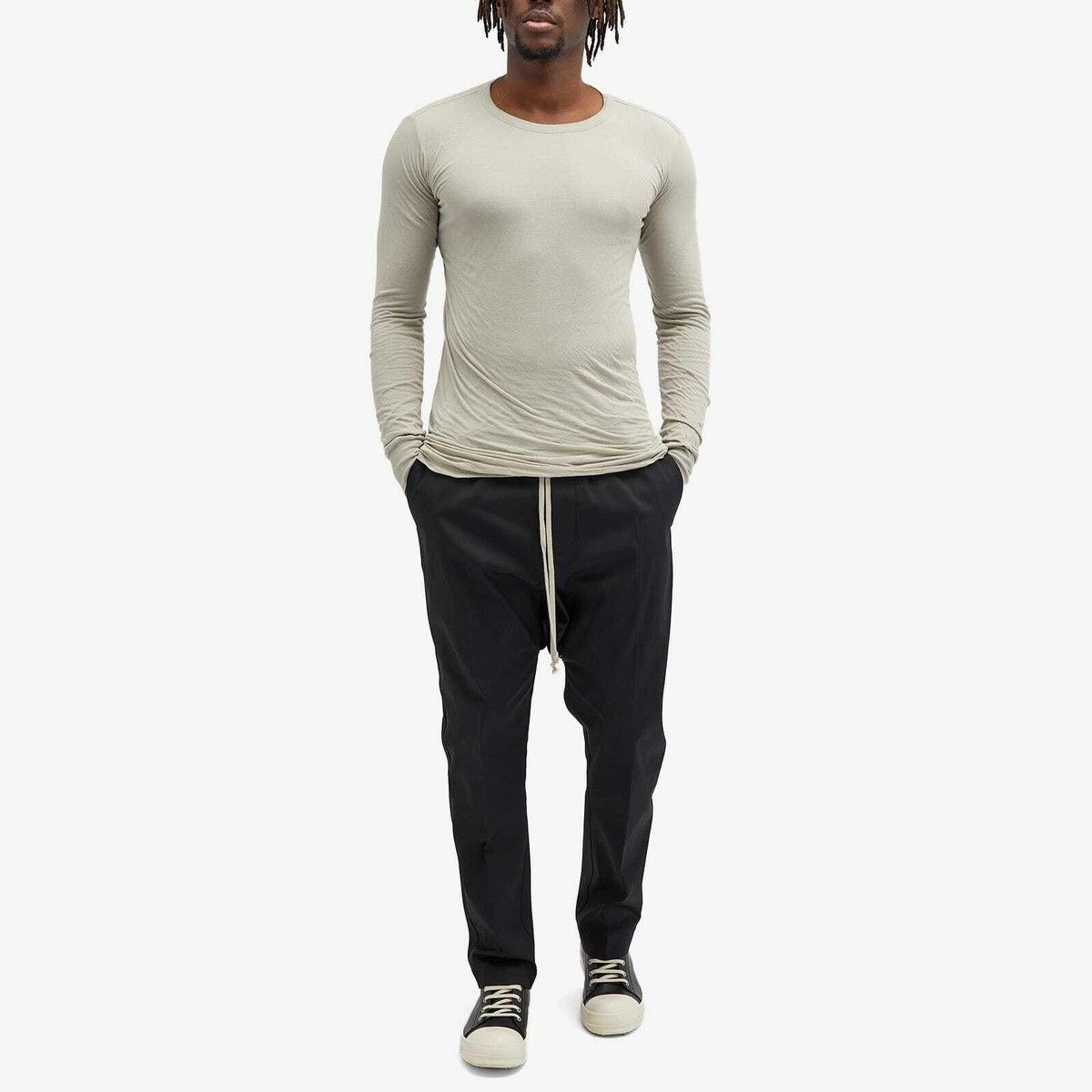 Rick Owens Double Layer | Grailed
