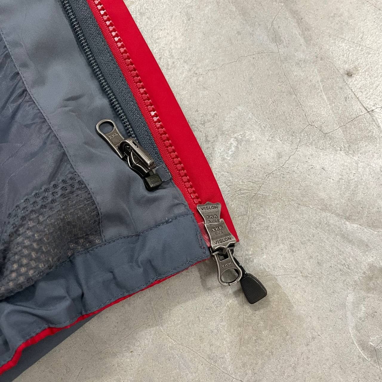 Other Lecaf Gore-tex Outdoor jacket Size US M / EU 48-50 / 2 - 7 Thumbnail