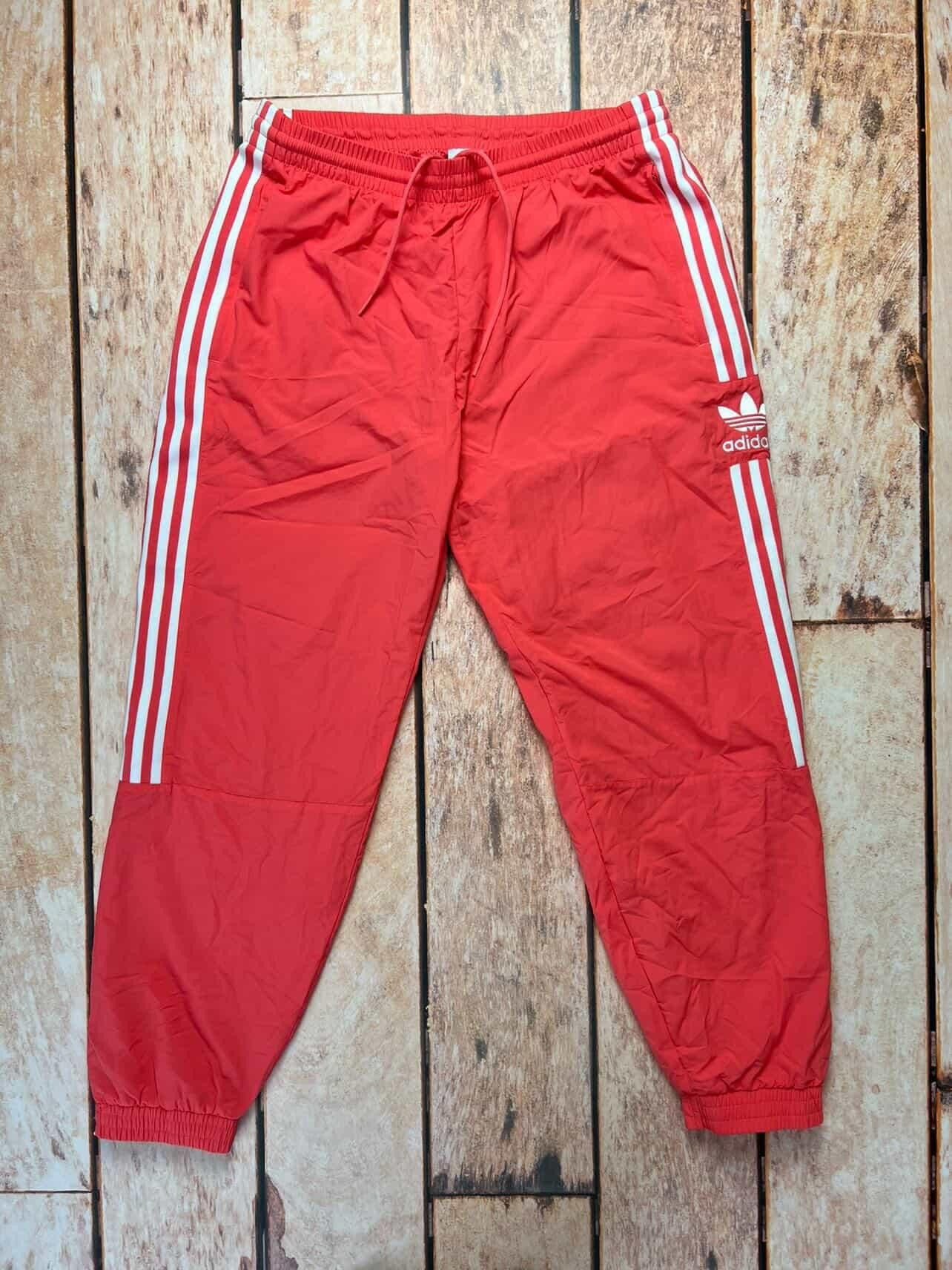 Adidas Adidas sweatpants trousers Size 34" / US 12 / IT 48 - 1 Thumbnail