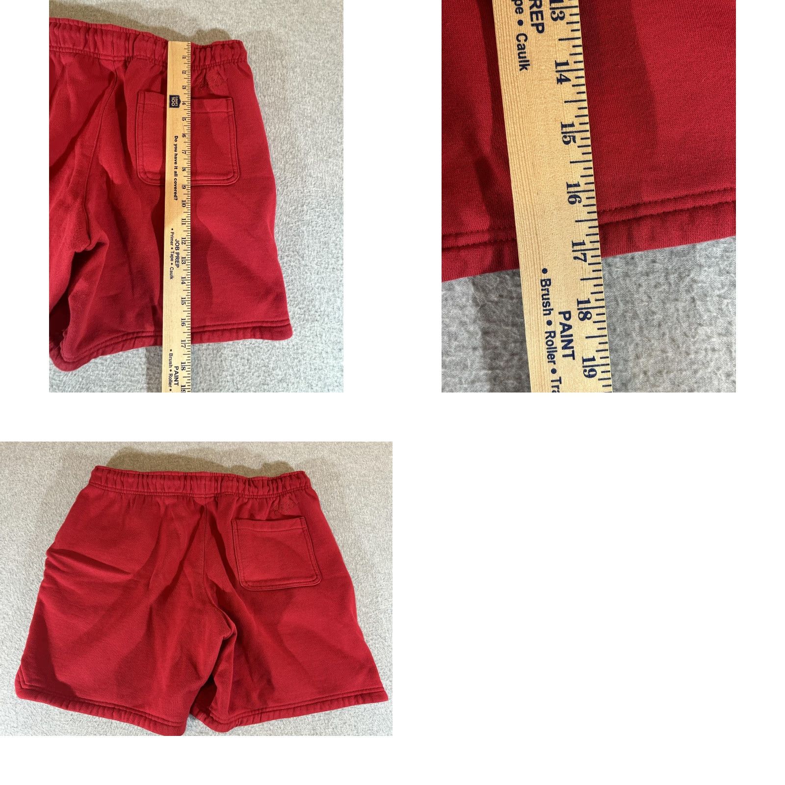 Jordan Brand VINTAGE: none Size US 36 / EU 52 - 9 Thumbnail