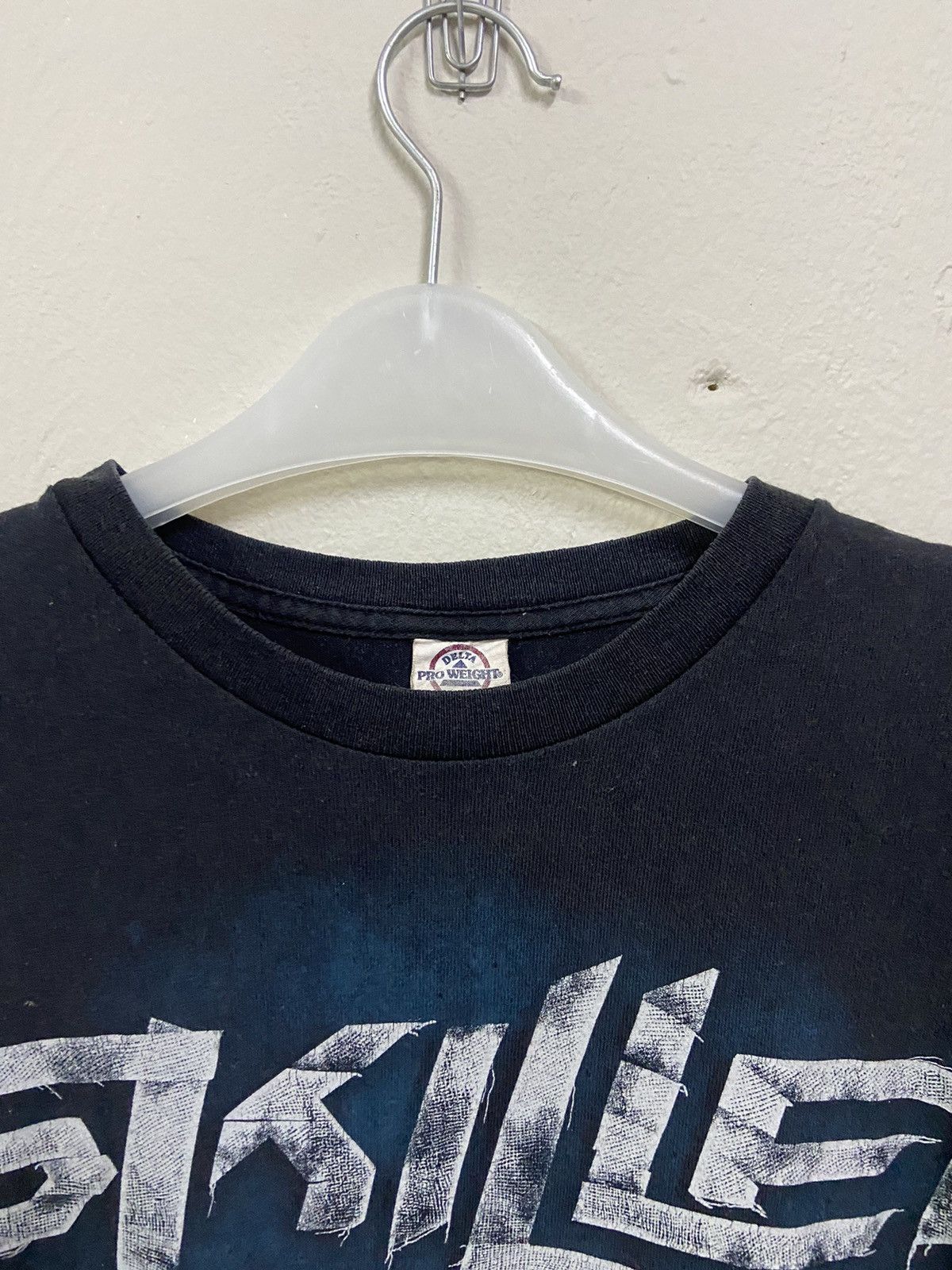 Band Tees × Hot Topic × Vintage Skillet Awake Band Music Tour Large T-Shirt Size US L / EU 52-54 / 3 - 3 Thumbnail