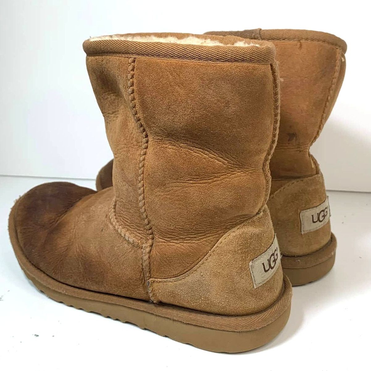 Ugg Women's Boot Shoes 5 Size US 5 / IT 35 - 1 Thumbnail