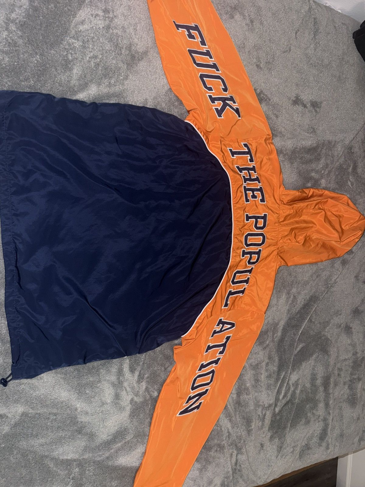 Other FTP WINDBREAKER Size US L / EU 52-54 / 3 - 1 Thumbnail