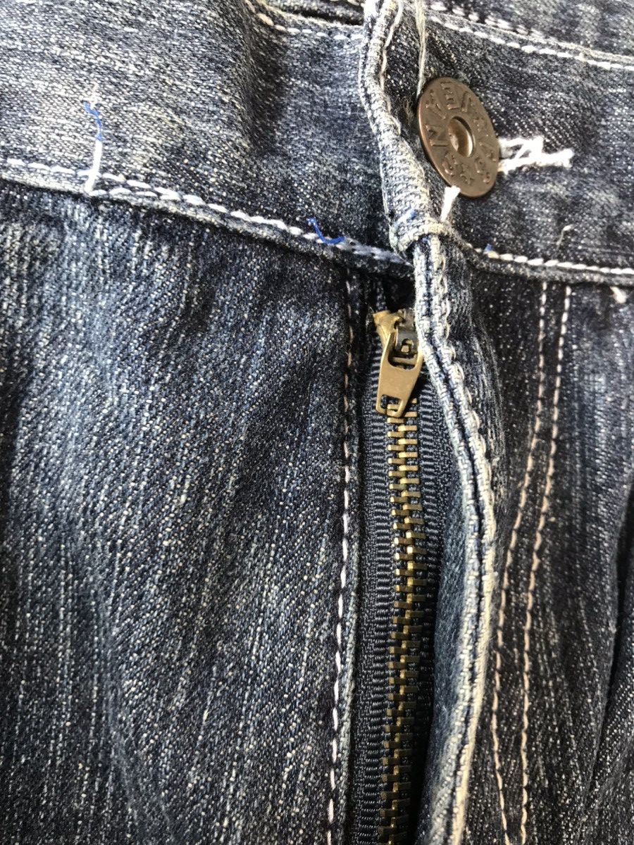 Vintage Y2K Style Denim Size US 31 - 5 Thumbnail