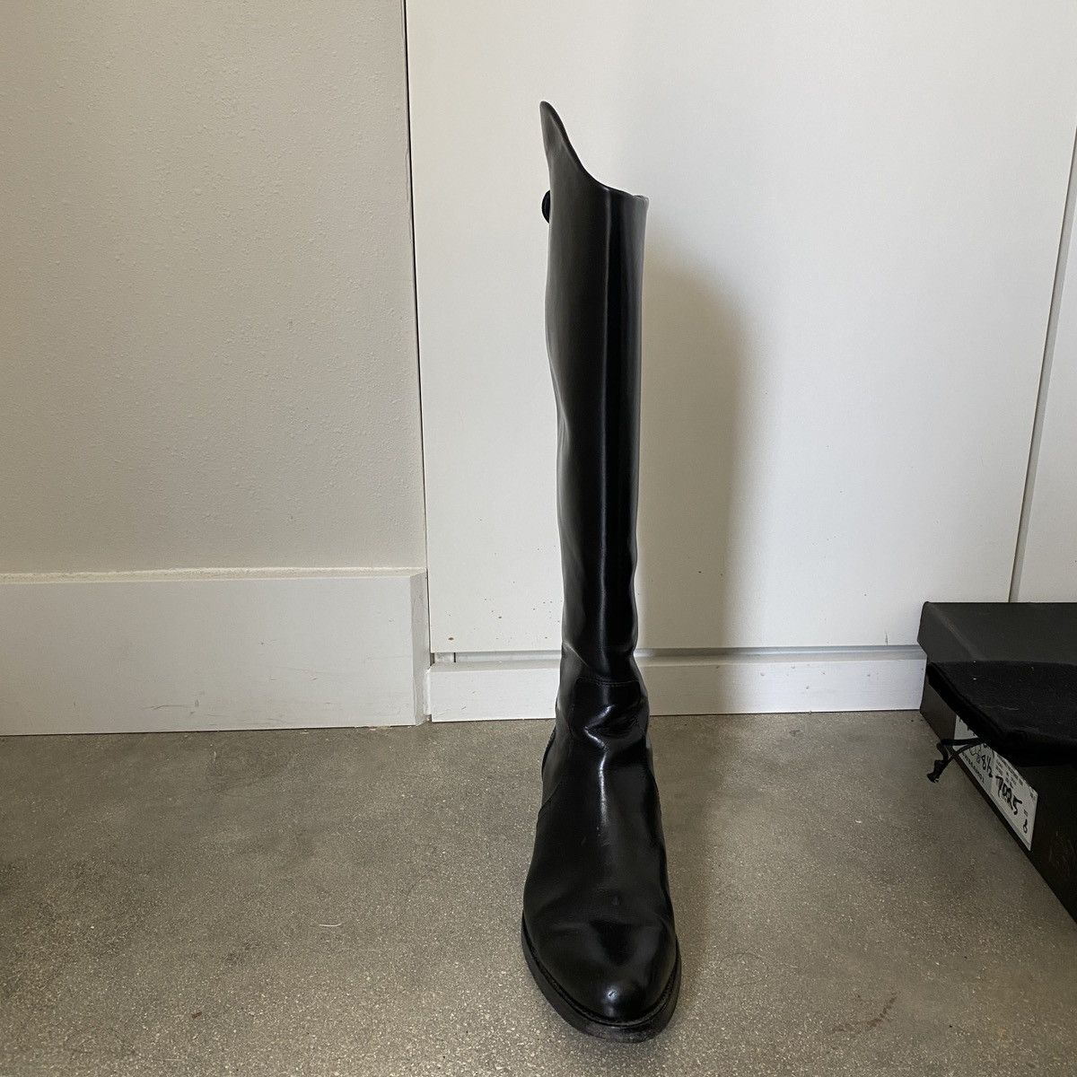 Jil Sander Jil Sander Knee Boots Size US 8.5 / IT 38.5 - 3 Thumbnail