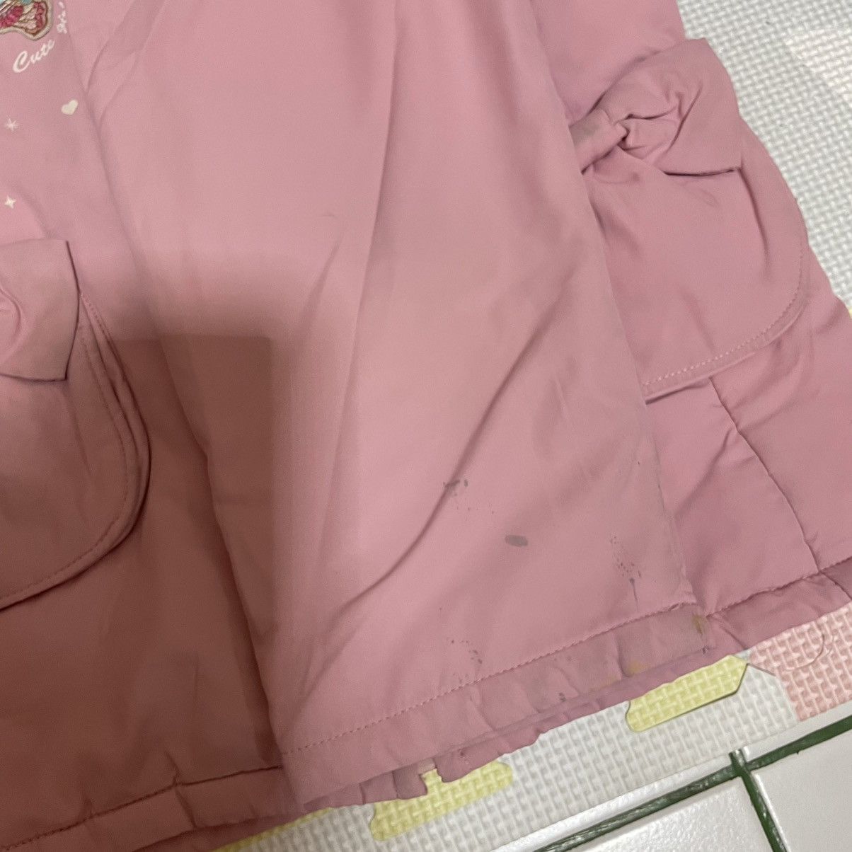 Japanese Brand Mezzo piano jacket. Size ONE SIZE - 8 Thumbnail