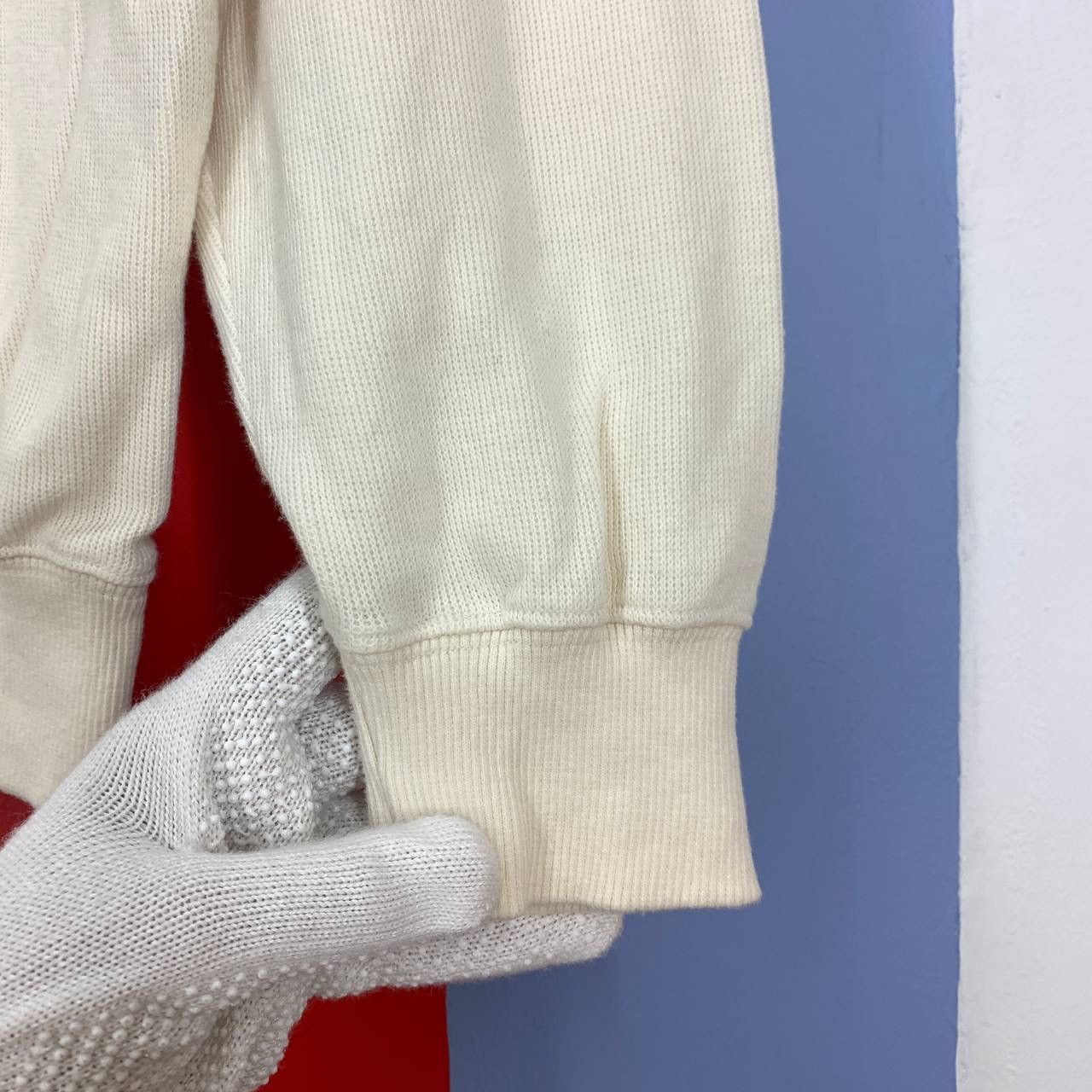 MISSONI SPORT Crew Neck Sweatshirt #2383-11