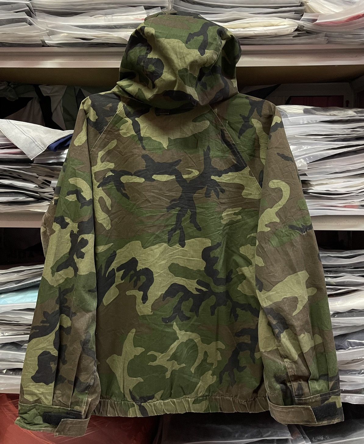 Columbia Columbia Sportswear Company Gore-Tex Jacket🔥🔥🔥 Size US M / EU 48-50 / 2 - 4 Thumbnail