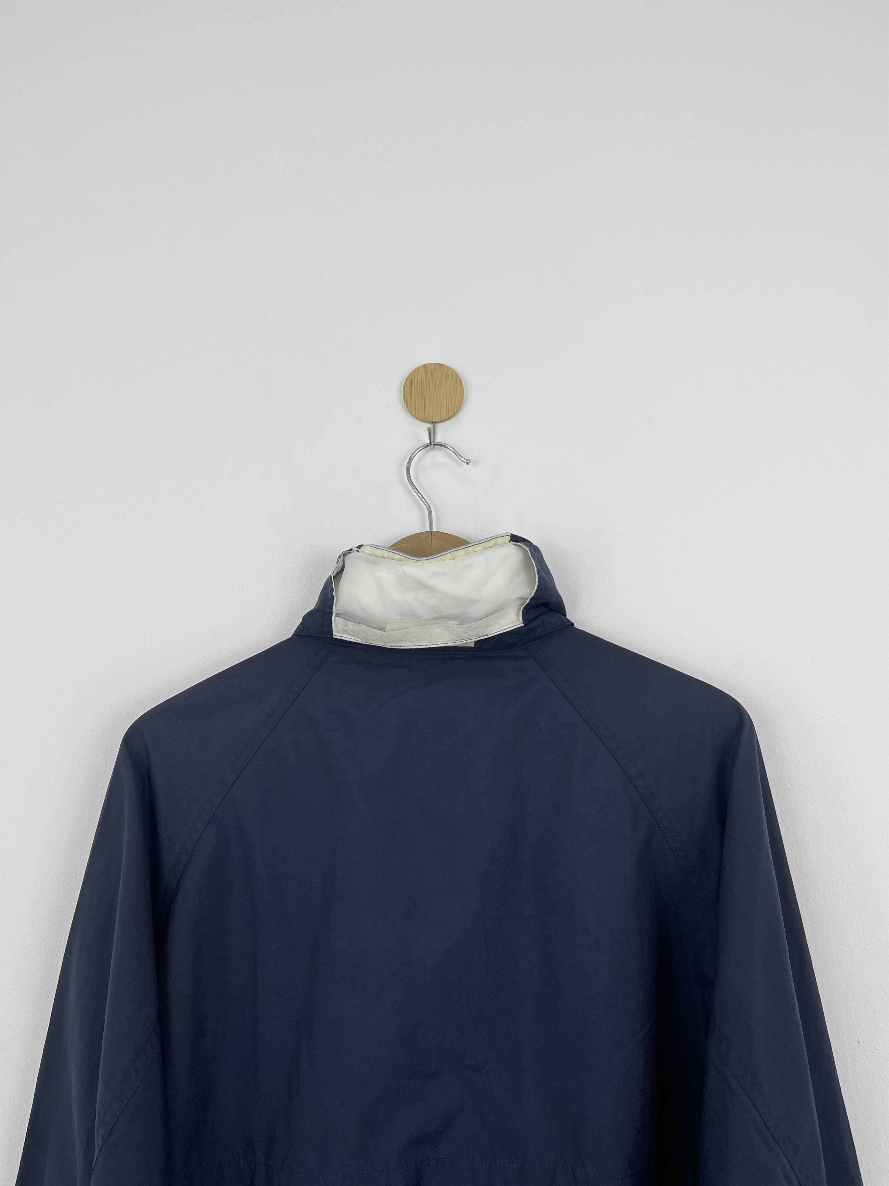 Japanese Brand Vintage Leyton House Full Zipper Jacket JA0022 Size US M / EU 48-50 / 2 - 4 Thumbnail