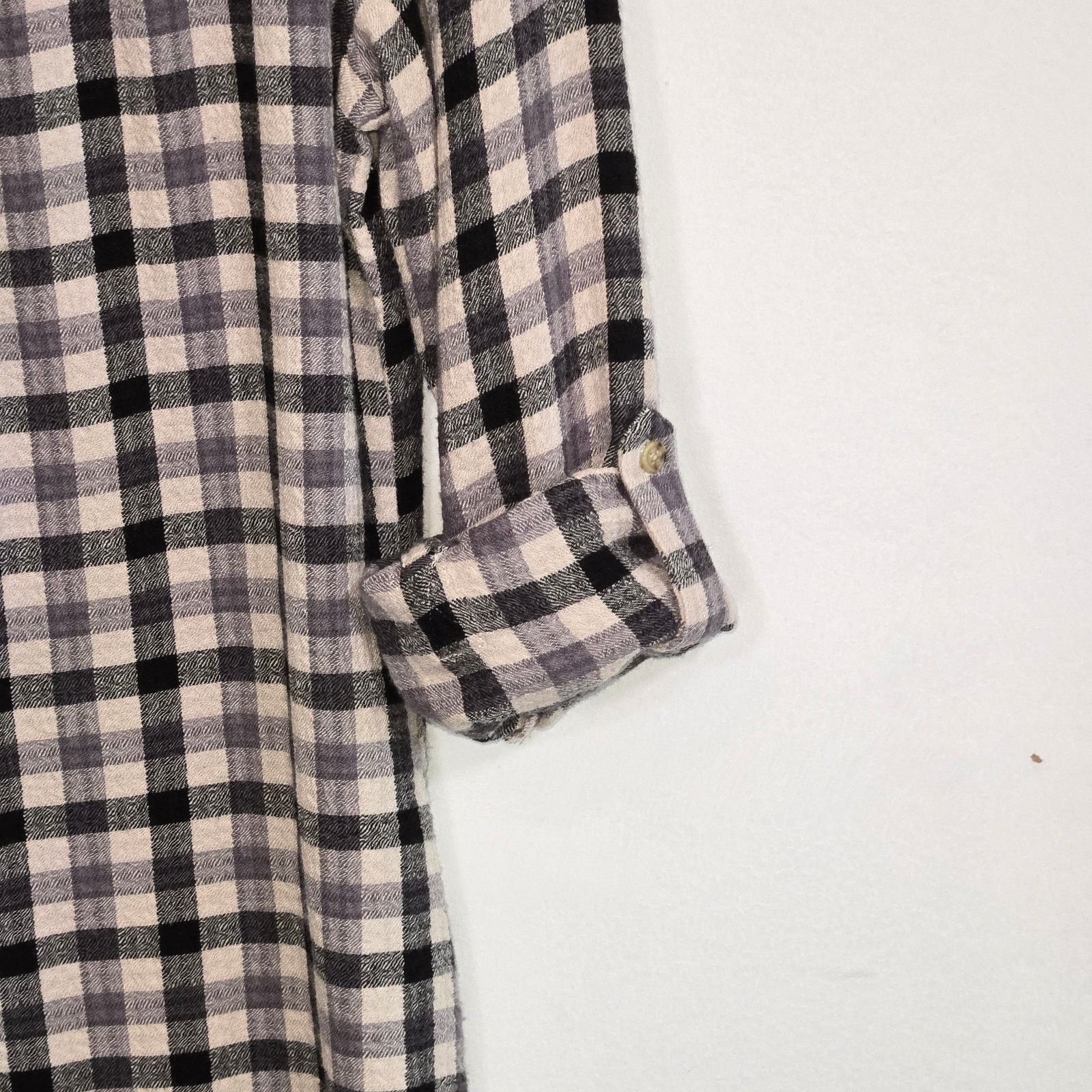 Pistola Pistola Women's Woven Pullover Top. Size Extra Small. Size XS / US 0-2 / IT 36-38 - 5 Thumbnail