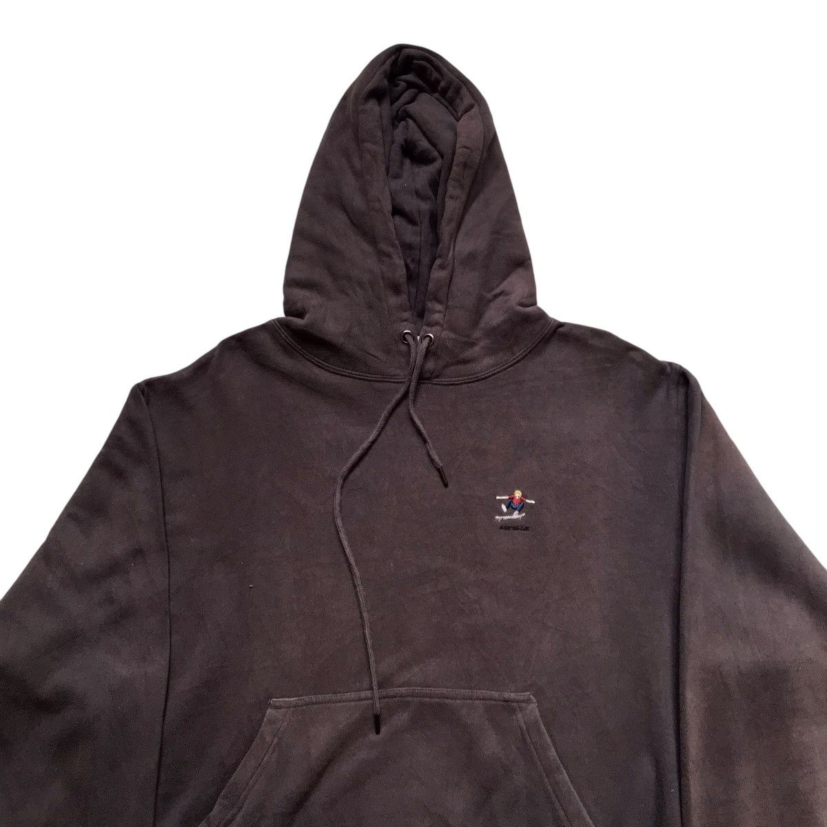 Airwalk × Sex Skateboards Vintage Airwalk Skateboard Hoodies Sun Faded Size US M / EU 48-50 / 2 - 5 Thumbnail