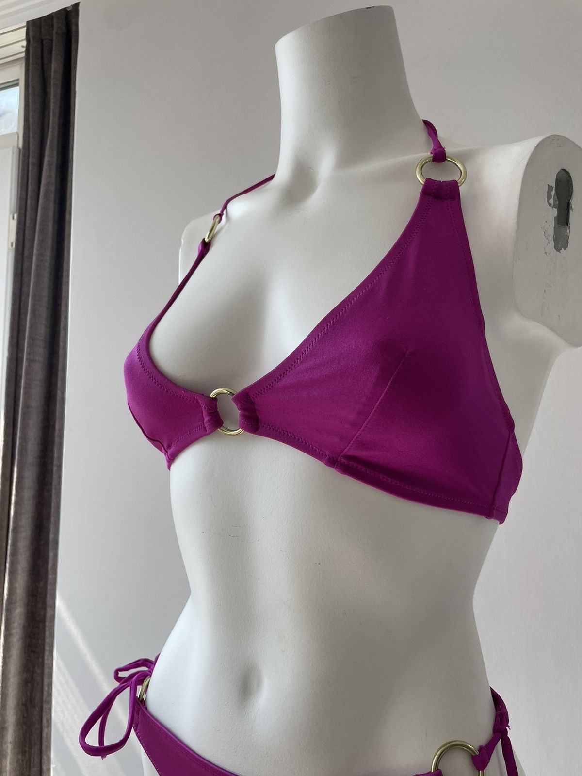 Vintage 00’s bikini Size S / US 4 / IT 40 - 6 Thumbnail