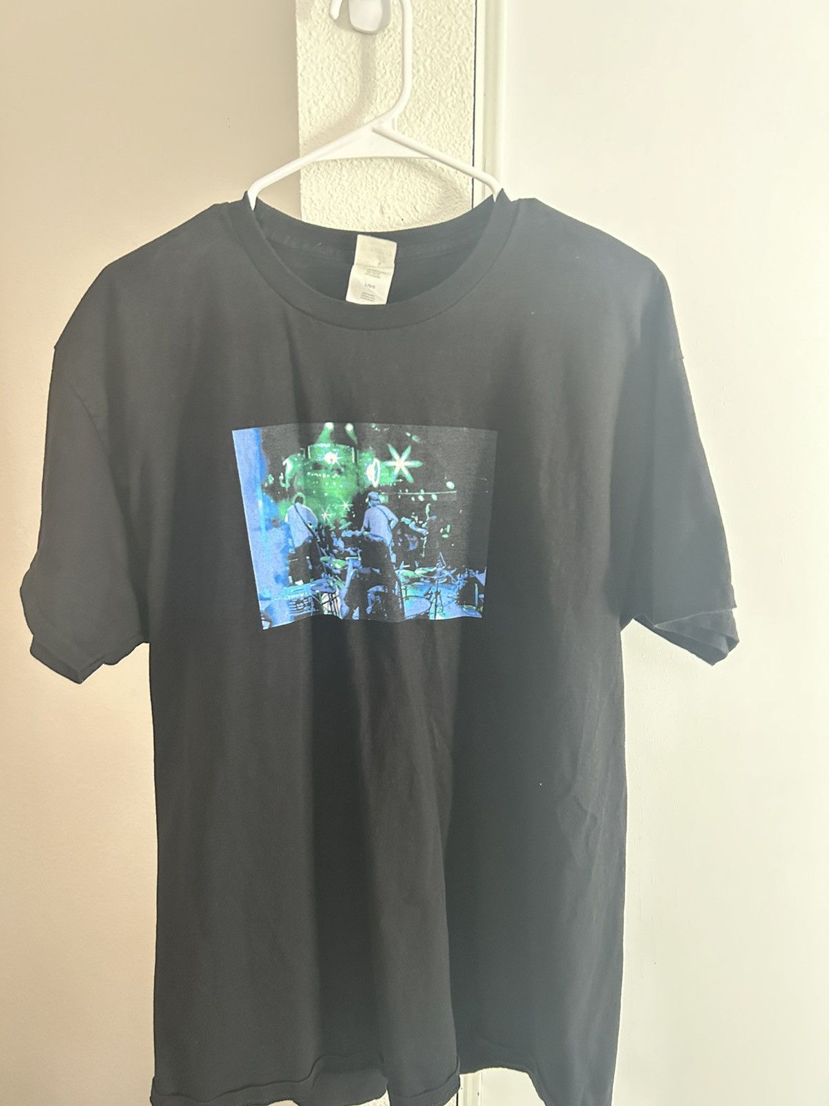 Vintage pity party shirt tour 2023 Size US L / EU 52-54 / 3 - 1 Thumbnail