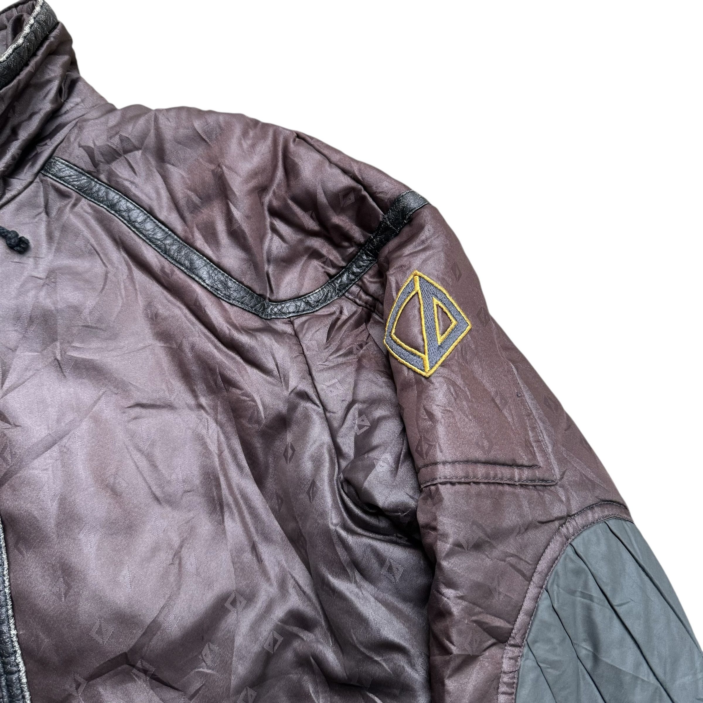 Christian Dior Monsieur Vintage Christian Dior Sports Jacket Size US M / EU 48-50 / 2 - 4 Thumbnail