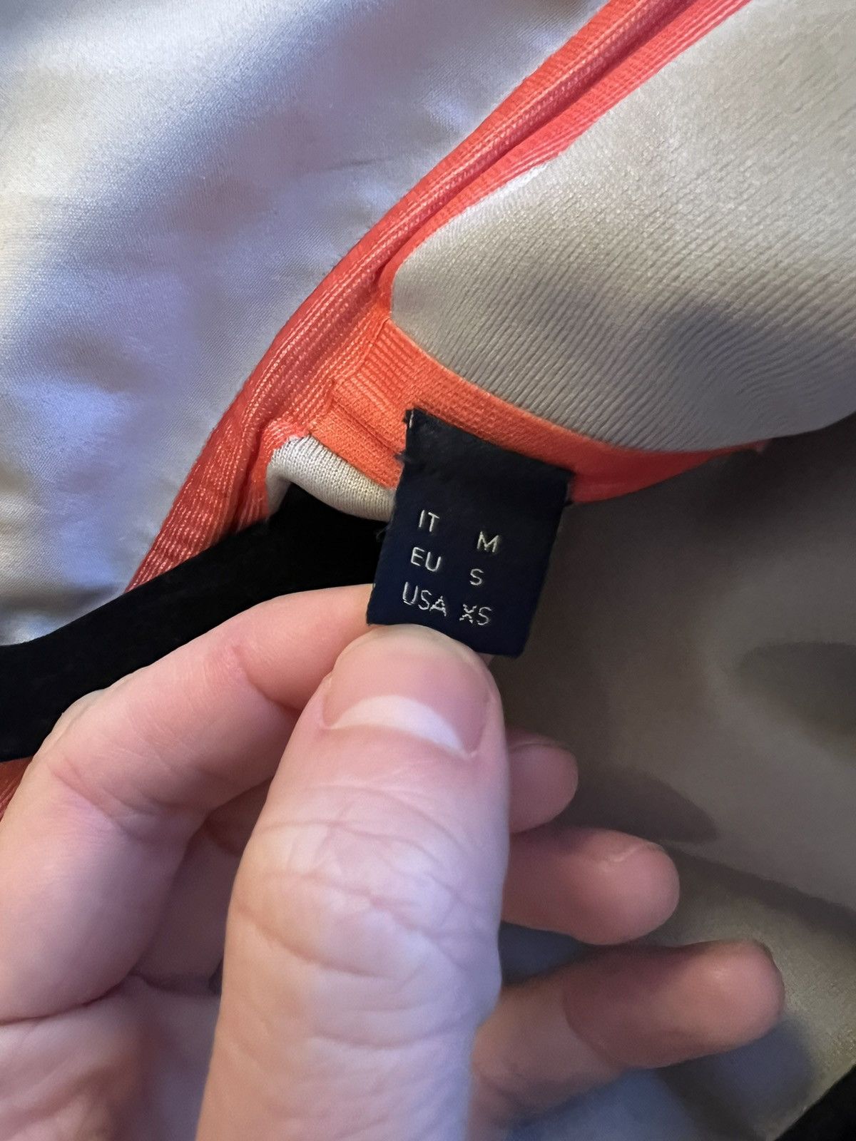 Prada Prada x Northsails Americas Cup Jacket Size US XS / EU 42 / 0 - 7 Thumbnail
