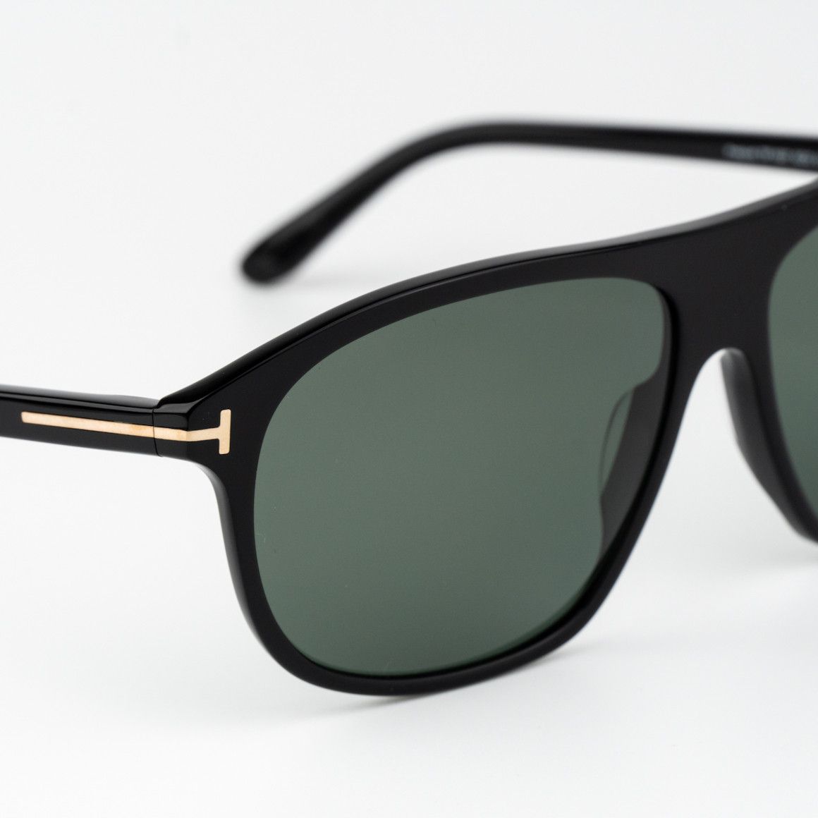 Tom Ford Tom Ford Men Sunglasses Pilot PRESCOTT FT1027 01R BRAND NEW Size ONE SIZE - 5 Thumbnail
