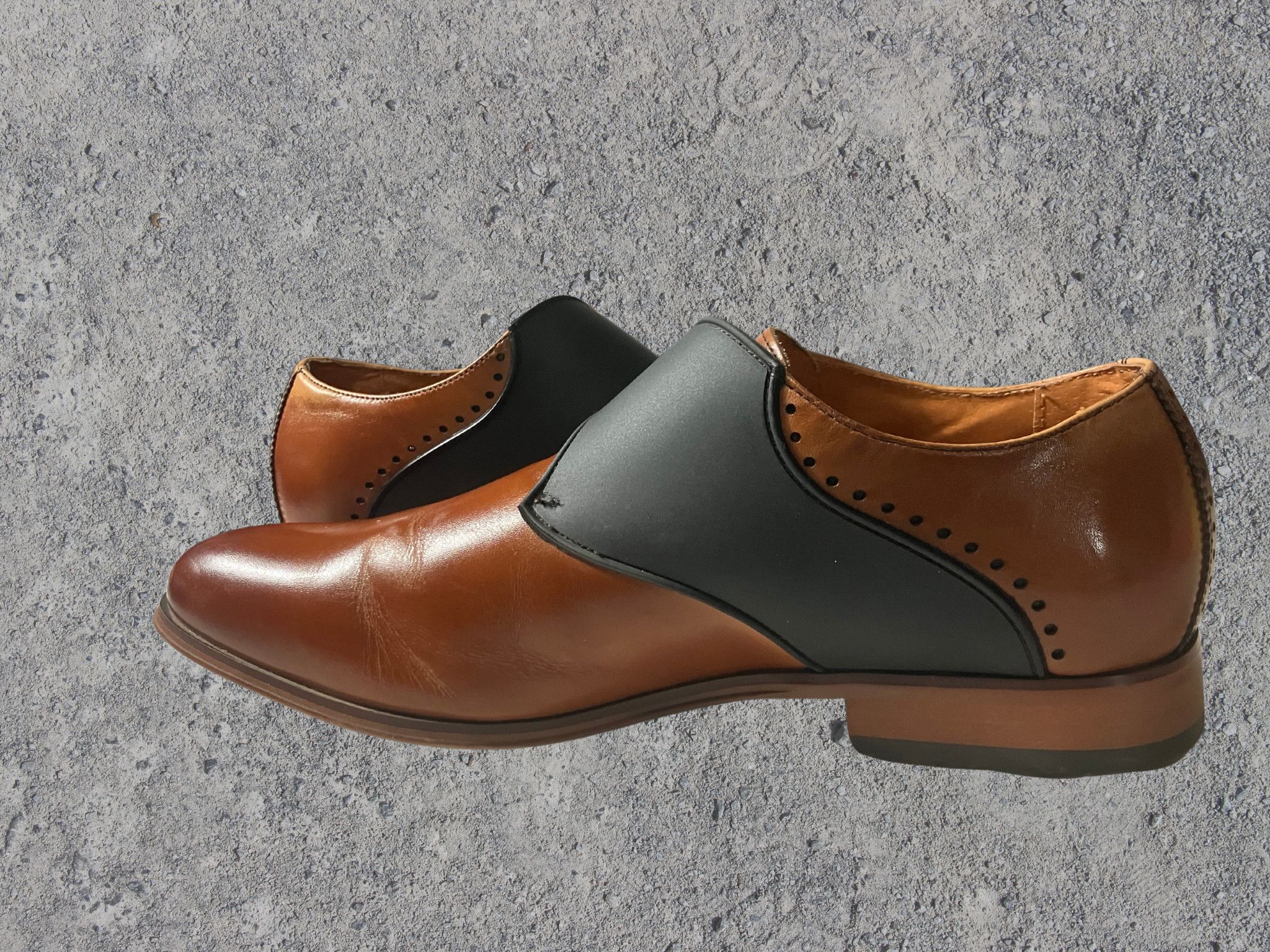 Stacy Adams Stacy Adams — Shoes | GUC · Sz 7.5 Size US 9 / EU 42 - 8 Thumbnail