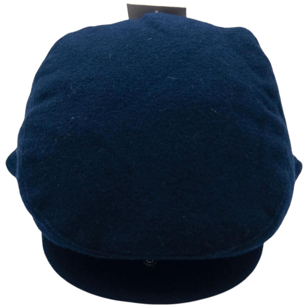 Nike Vintage Nike Convertible Fleece Hat Size M/L Size ONE SIZE - 6 Thumbnail