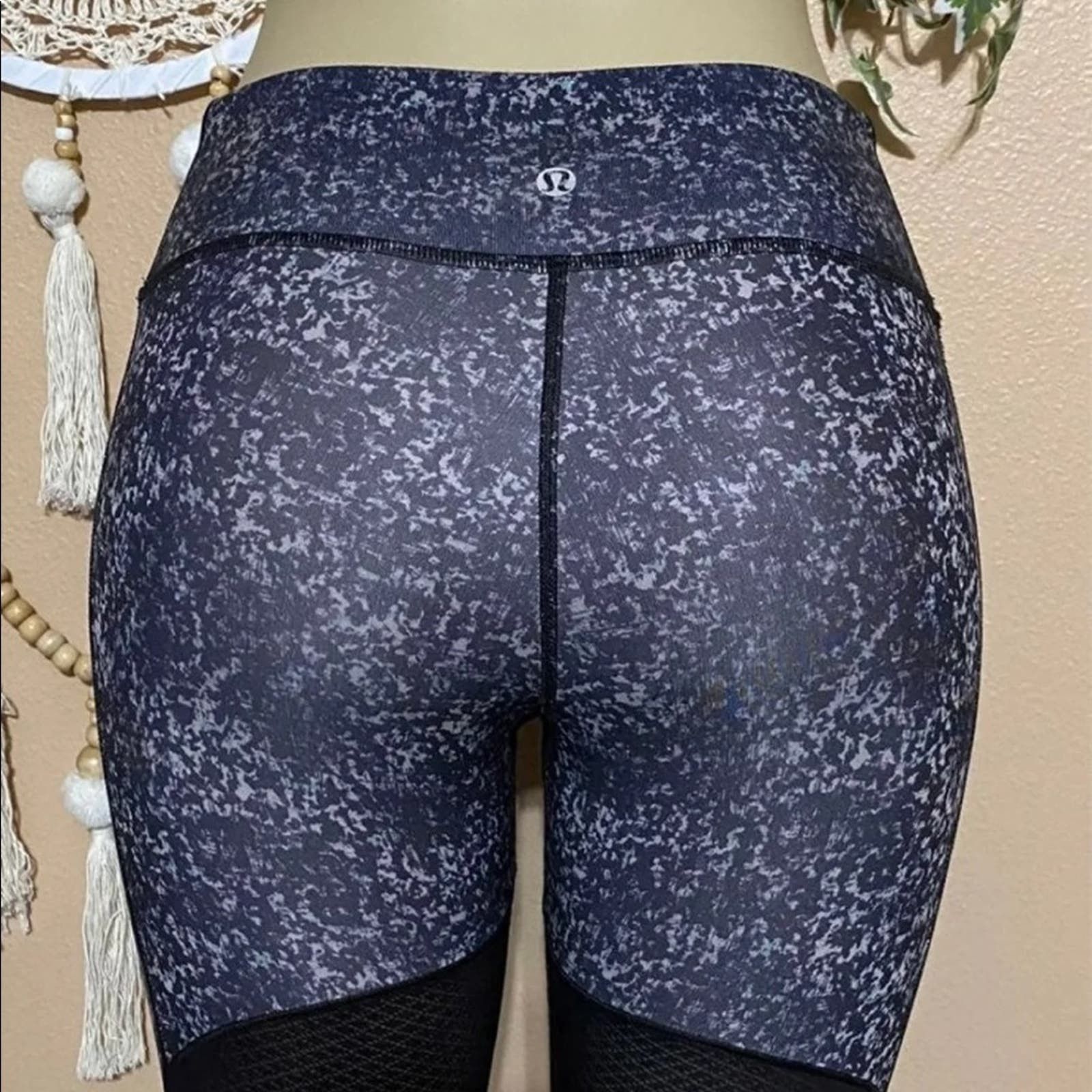 Lululemon Lululemon leggings Size US 26 / EU 42 - 3 Thumbnail