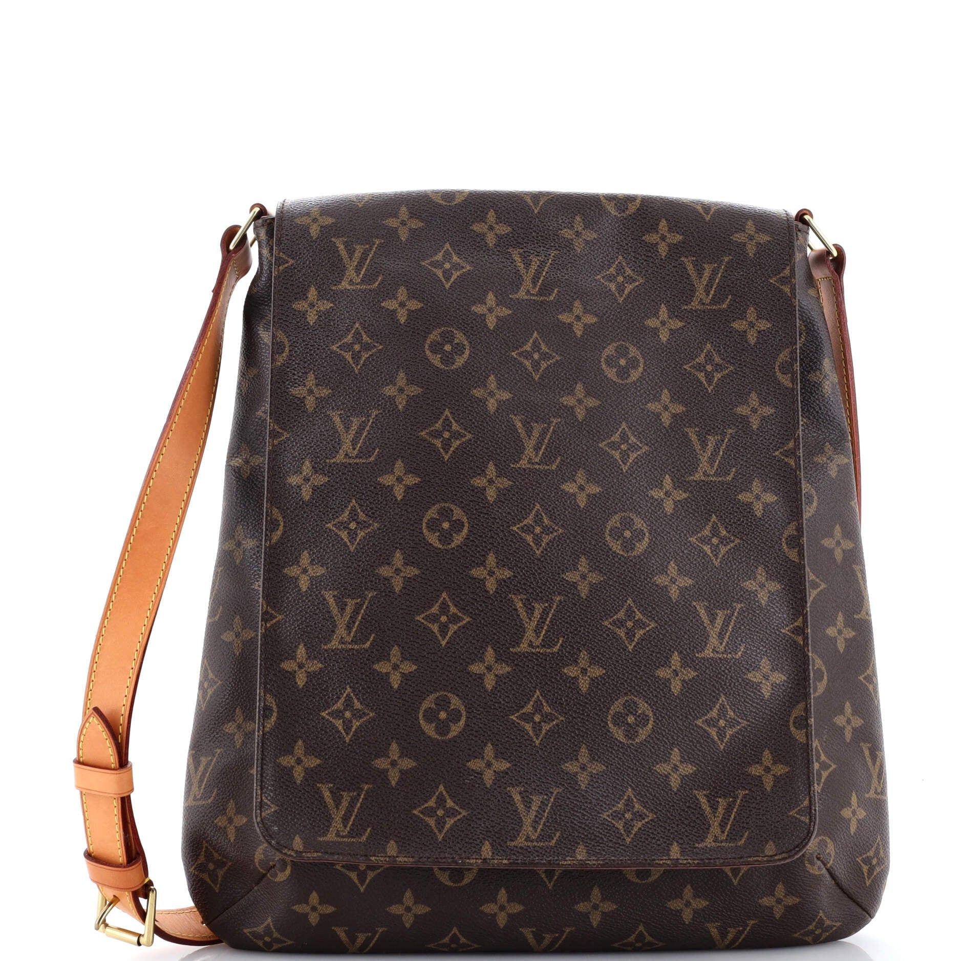Louis Vuitton Musette Salsa Handbag Size ONE SIZE - 1 Thumbnail