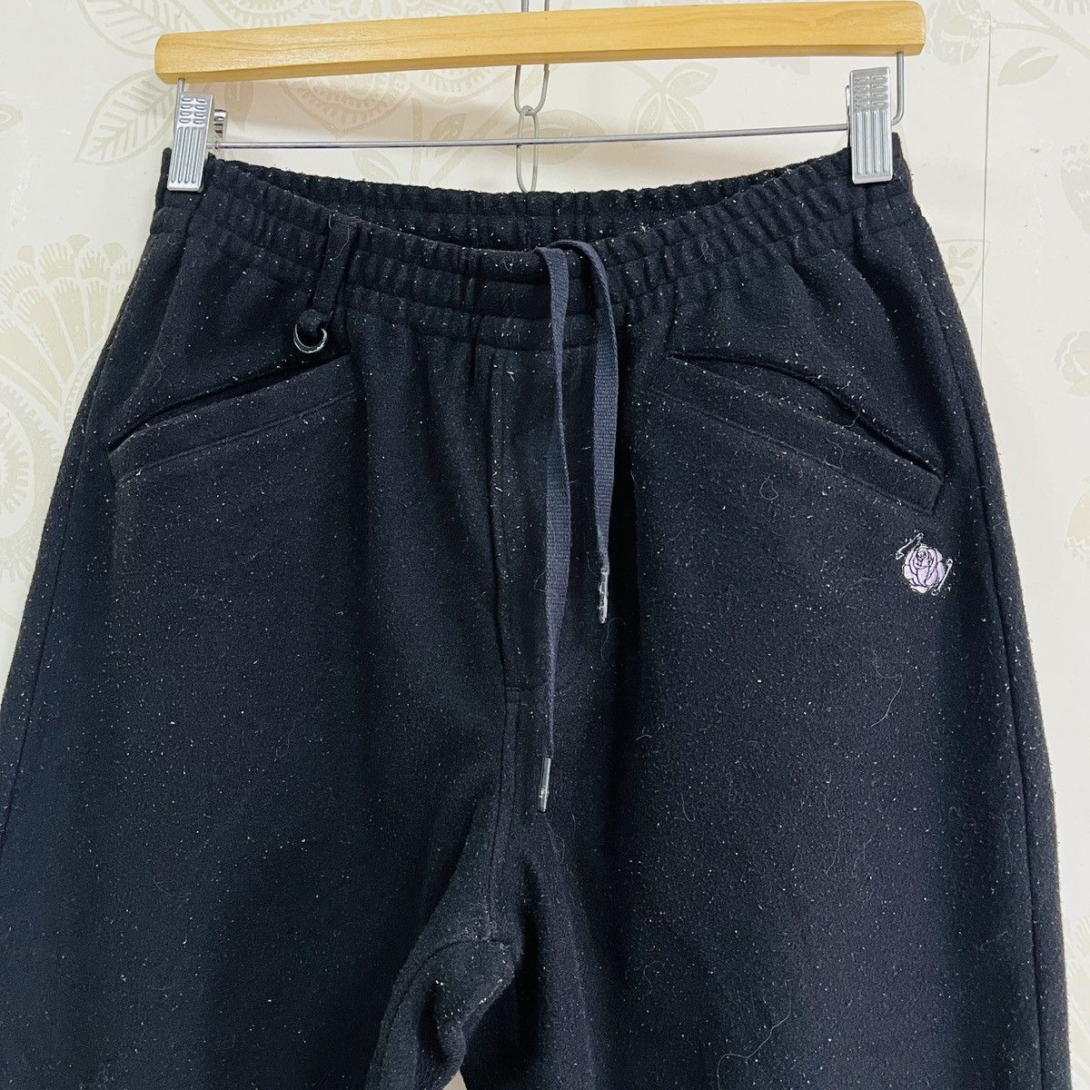 GU × Jun Takahashi × Undercover Undercover Jun Takahashi X GU Japan 🇯🇵 Jogger Pants Size US 30 / EU 46 - 18 Thumbnail