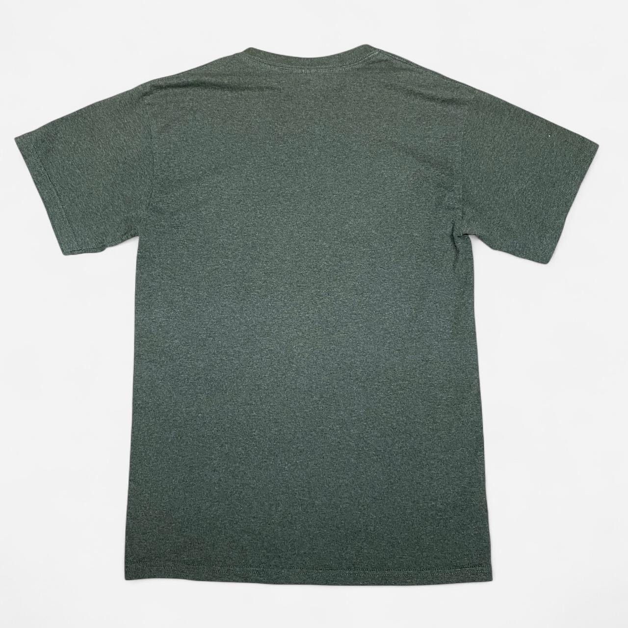 Other Y2K penguin road New England aquarium green Tshirt Size US S / EU 44-46 / 1 - 5 Thumbnail