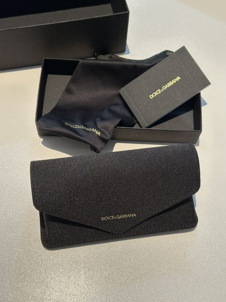 Dolce & Gabbana Dolce & Gabbana ODG4438 Sunglasses Size ONE SIZE - 9 Thumbnail
