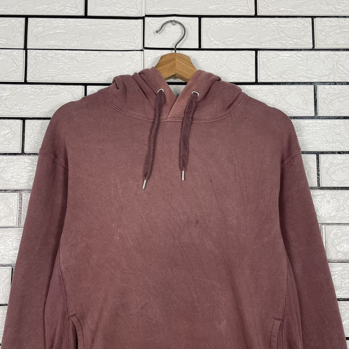 Uniqlo Uniqlo U Lemaire Pullover Hoodie Size US M / EU 48-50 / 2 - 11 Thumbnail