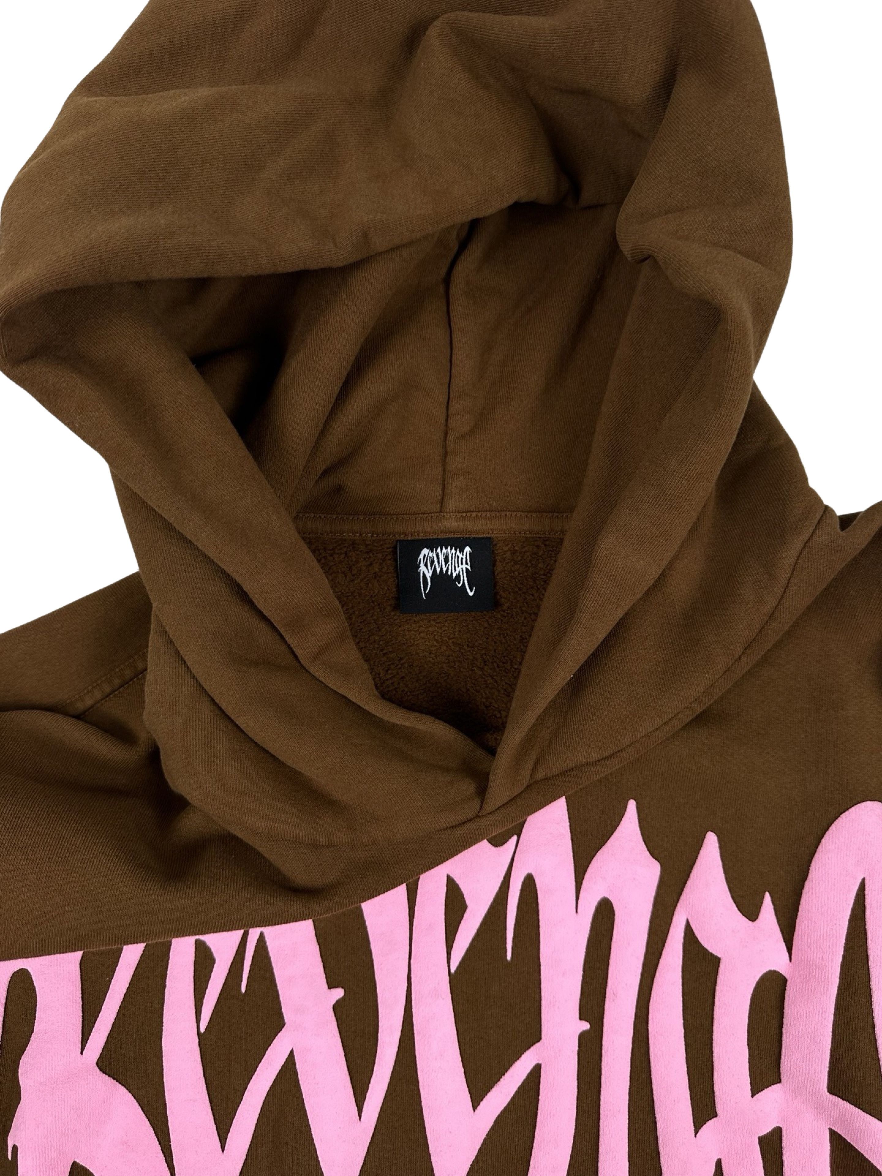 Revenge Revenge ComplexCon Release Hoodie Size US M / EU 48-50 / 2 - 7 Thumbnail