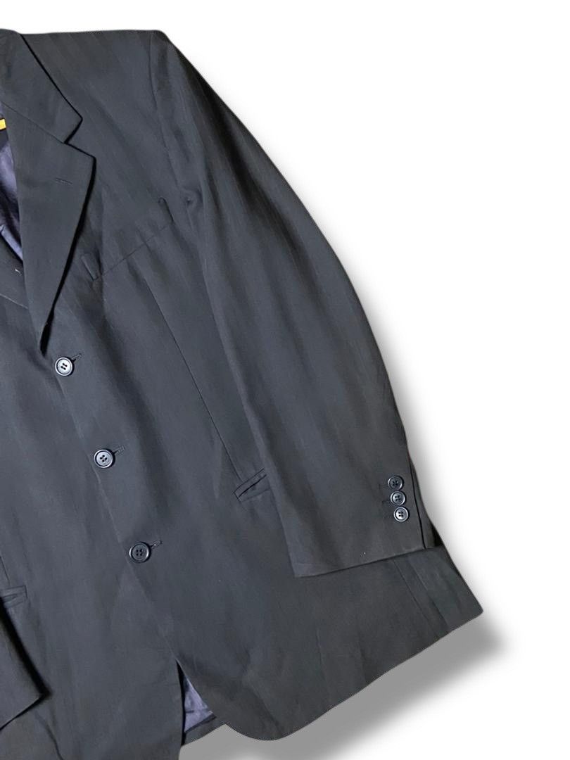 Japanese Brand GIORGIO SANETTI Light Blazer (138) Size US XXS / EU 40 - 6 Thumbnail