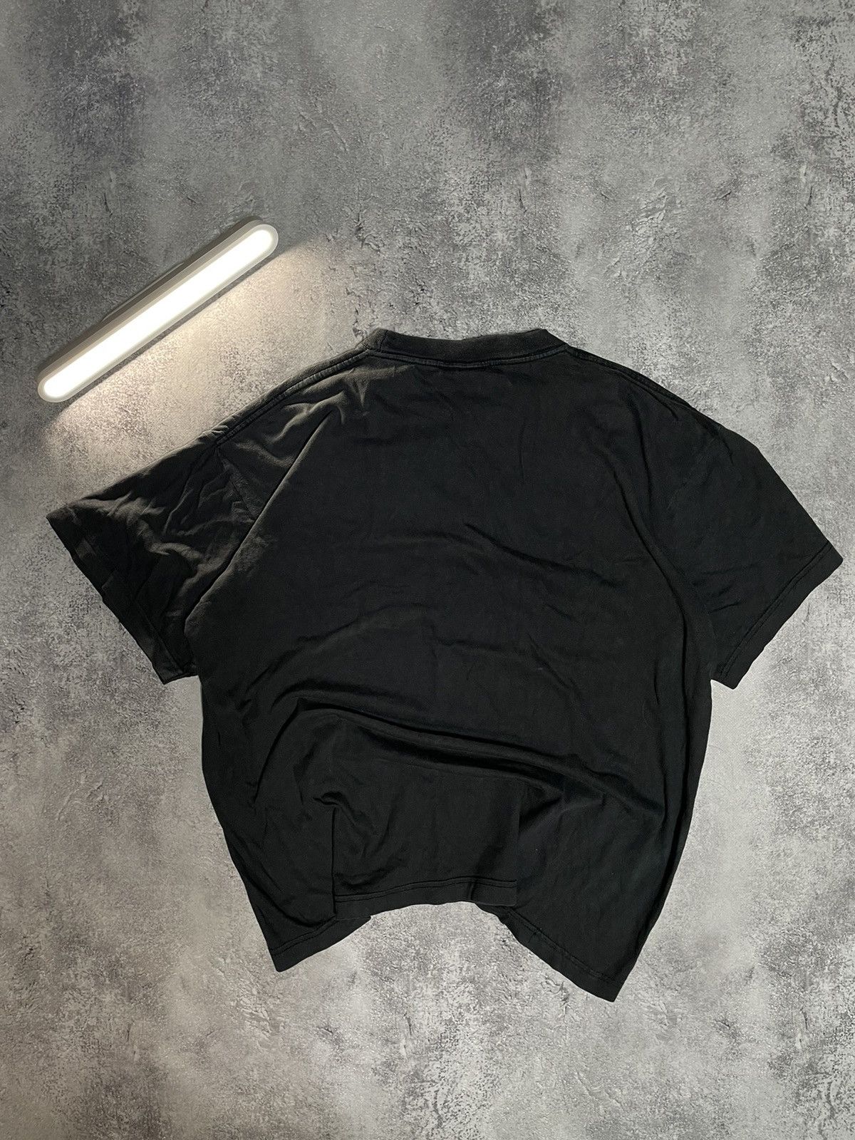 Band Tees Nosferatu Dracula movie Japanese Style long sleeve tee Size US L / EU 52-54 / 3 - 8 Thumbnail