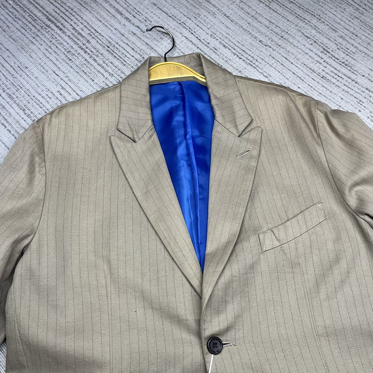 PPFM a62 Vintage deadstock PPFM Blazer Size US M / EU 48-50 / 2 - 3 Thumbnail