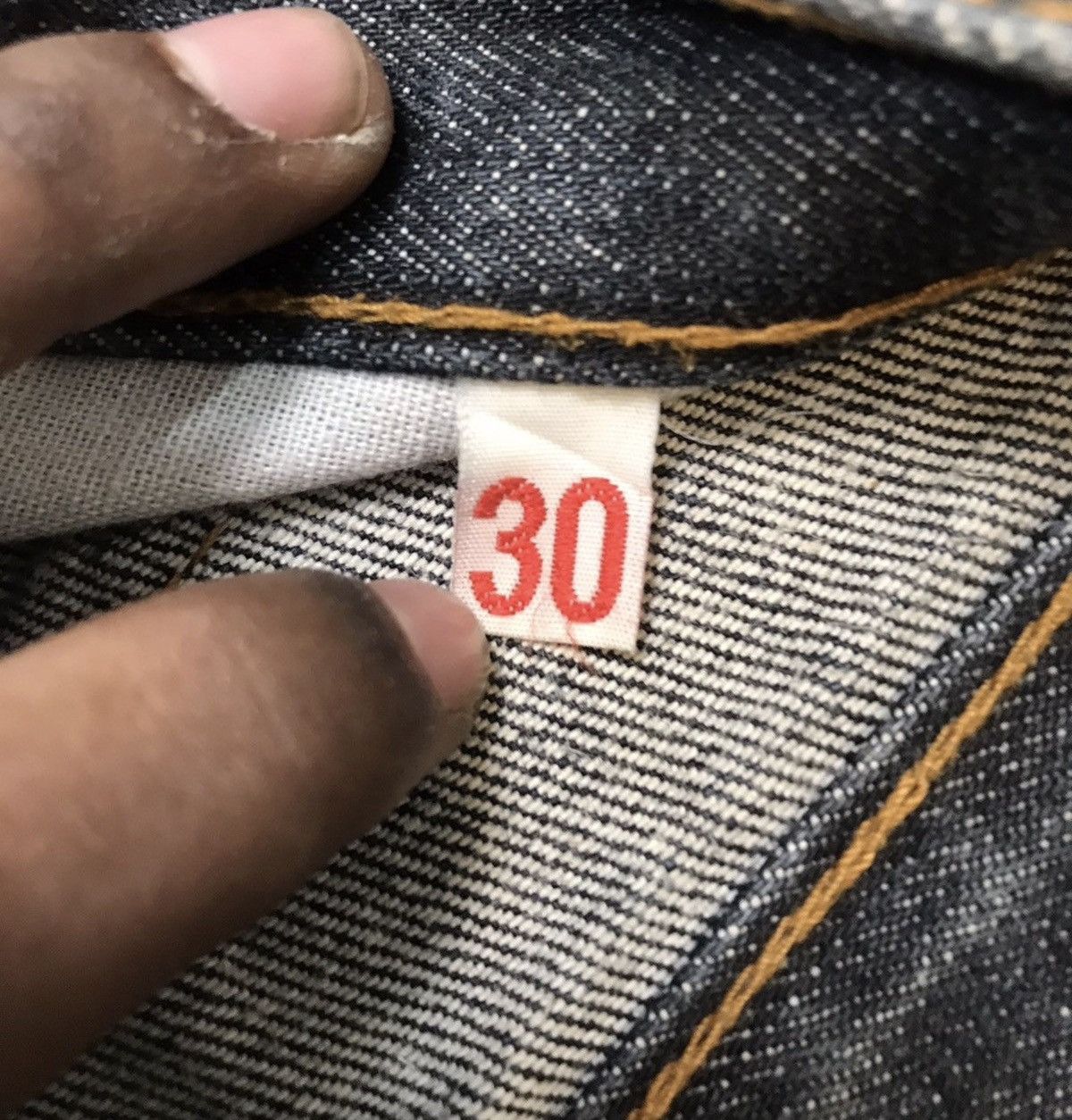 Levi's Vintage y2k skaters jorts jeans Size US 30 / EU 46 - 5 Thumbnail