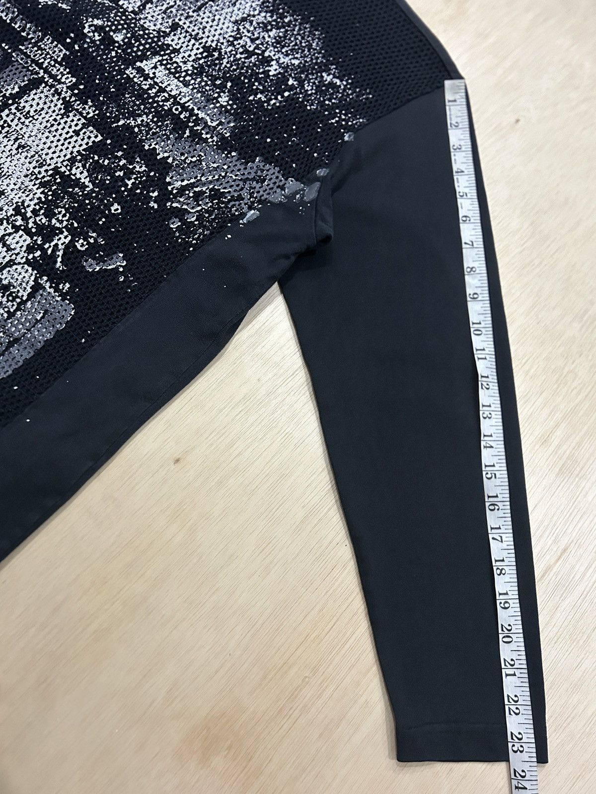 Japanese Brand Vintage Y2K Aristrist Seditionaries Punk Tee Size US L / EU 52-54 / 3 - 12 Thumbnail