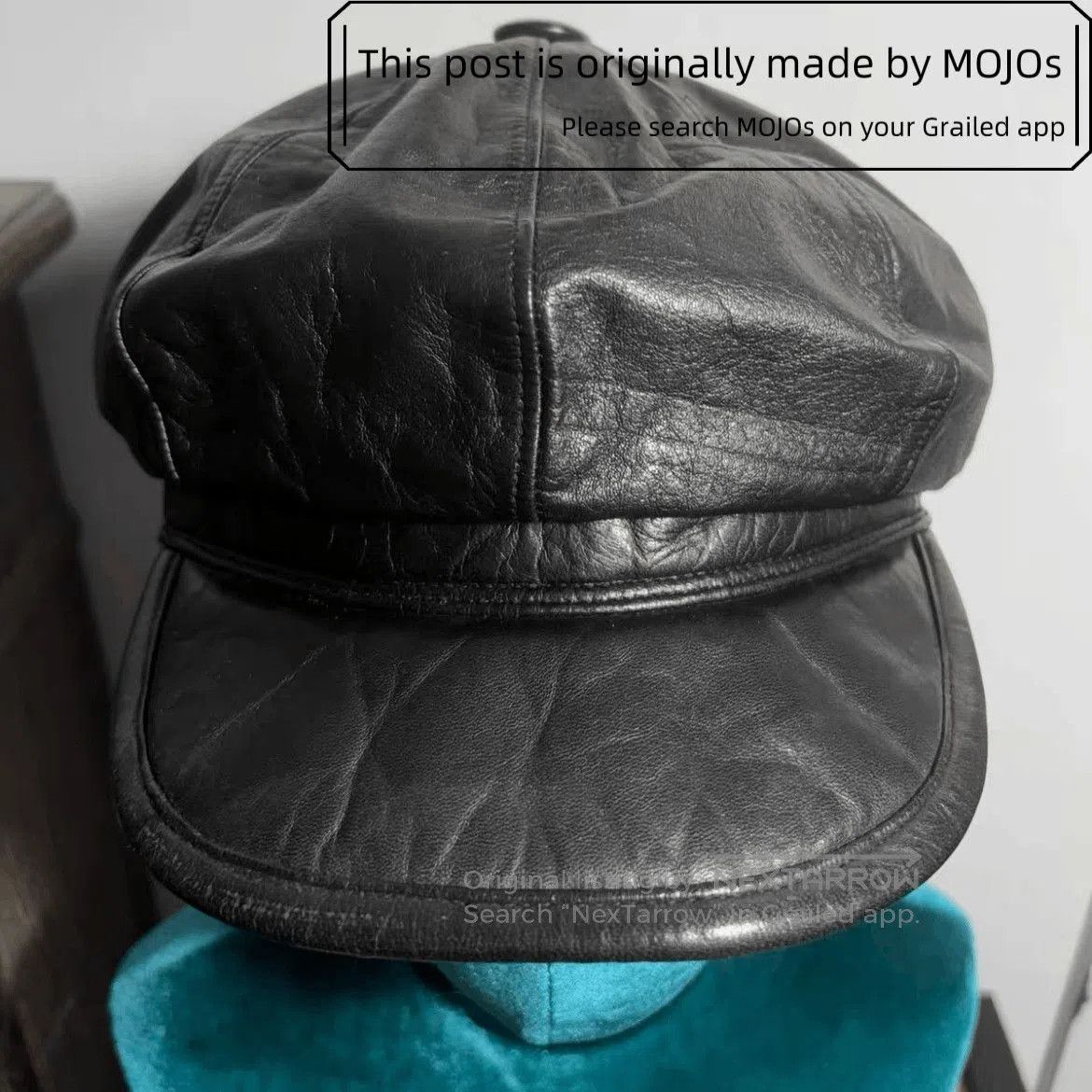 Number (N)ine Number nine fuck you hat | Grailed
