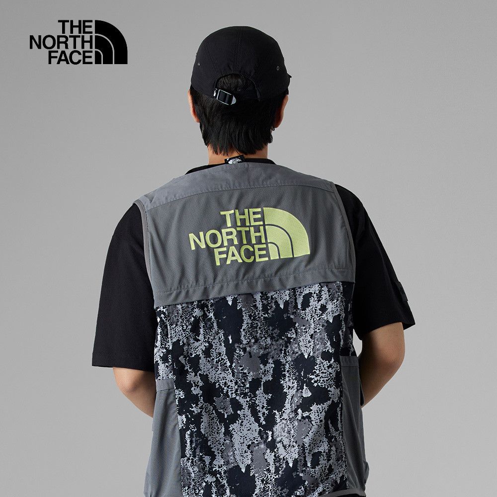 Kazuki Kuraishi × The North Face Urban Exploration KK TECH WIND VEST Size US M / EU 48-50 / 2 - 9 Thumbnail