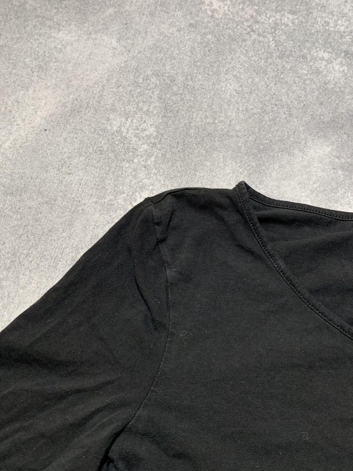 Cos × Vintage Vintage Y2K COS long sleeve streetwear style size L Size L / US 10 / IT 46 - 6 Thumbnail