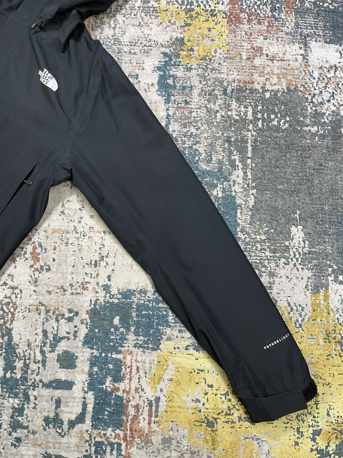 The North Face The North Face FutureLight Windbreaker Jacket Size US XL / EU 56 / 4 - 8 Thumbnail