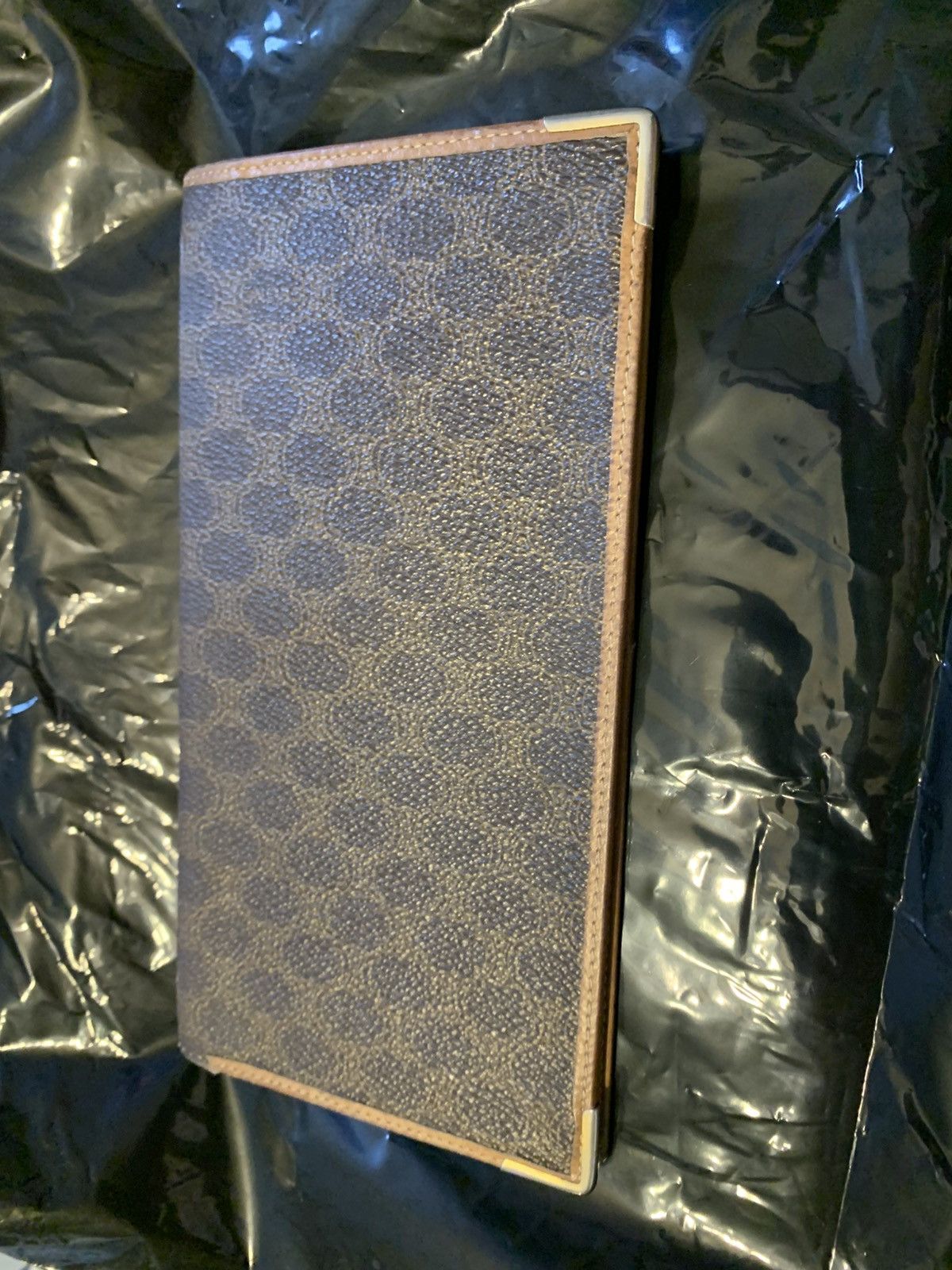 Celine Celine Long Wallet Size ONE SIZE - 6 Thumbnail
